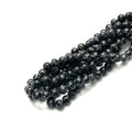 Tibetan Jade Gemstone Strands (Burma, Myanma)