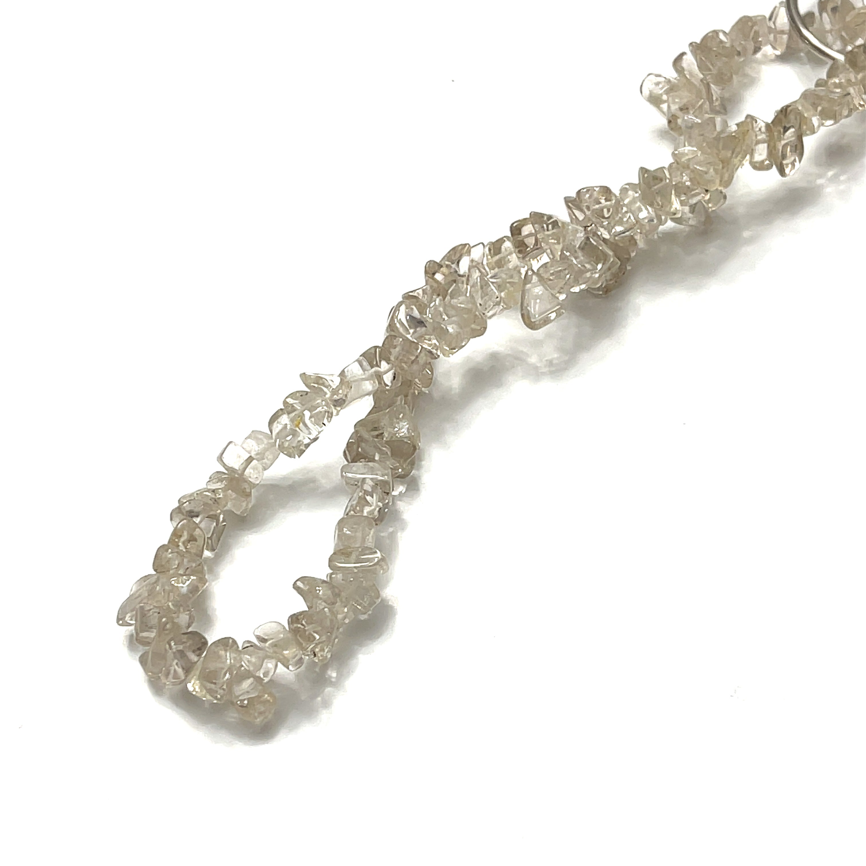 Smokey Quartz Gemstone Strands, Jewelry supplies