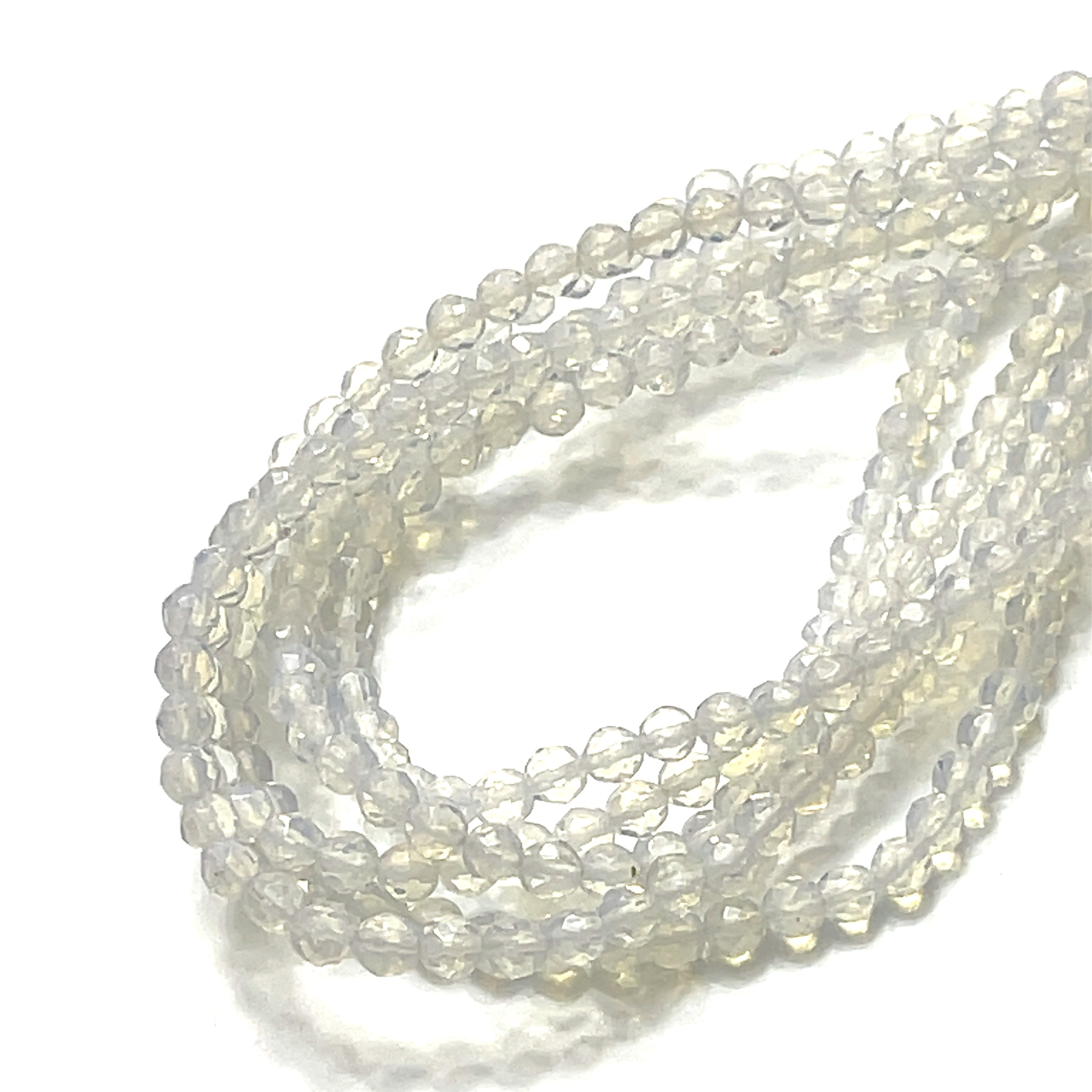 Opalite Gemstone Strands