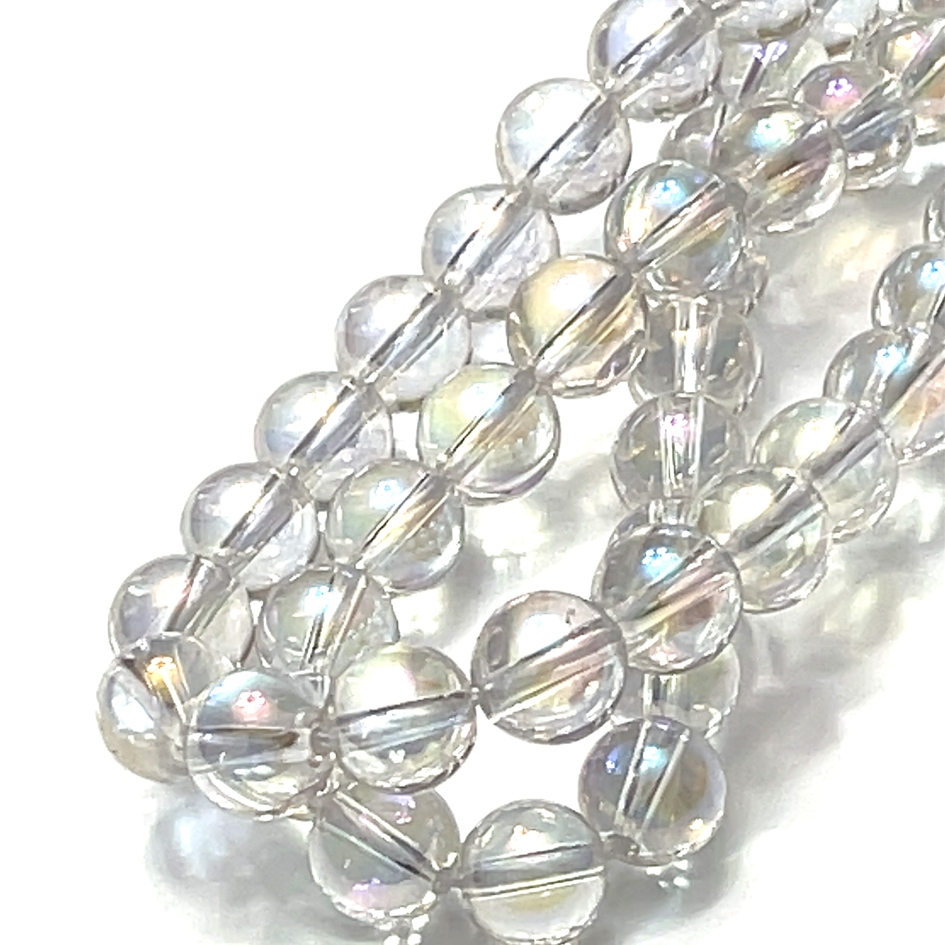 Opalite Gemstone Strands