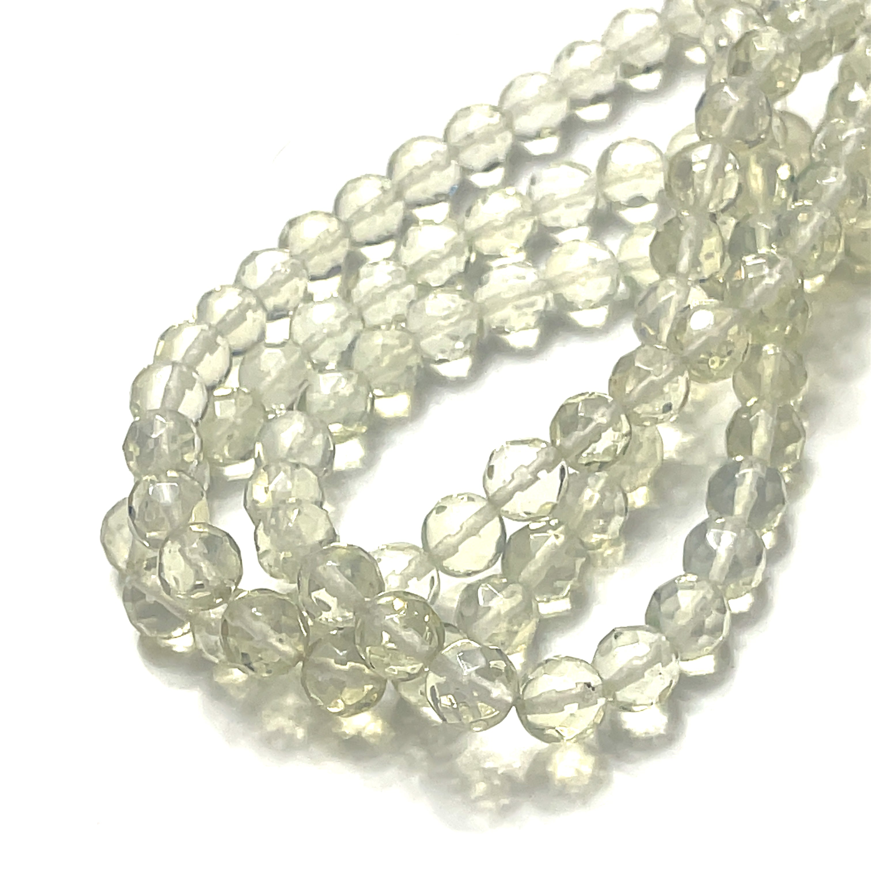 Opalite Gemstone Strands