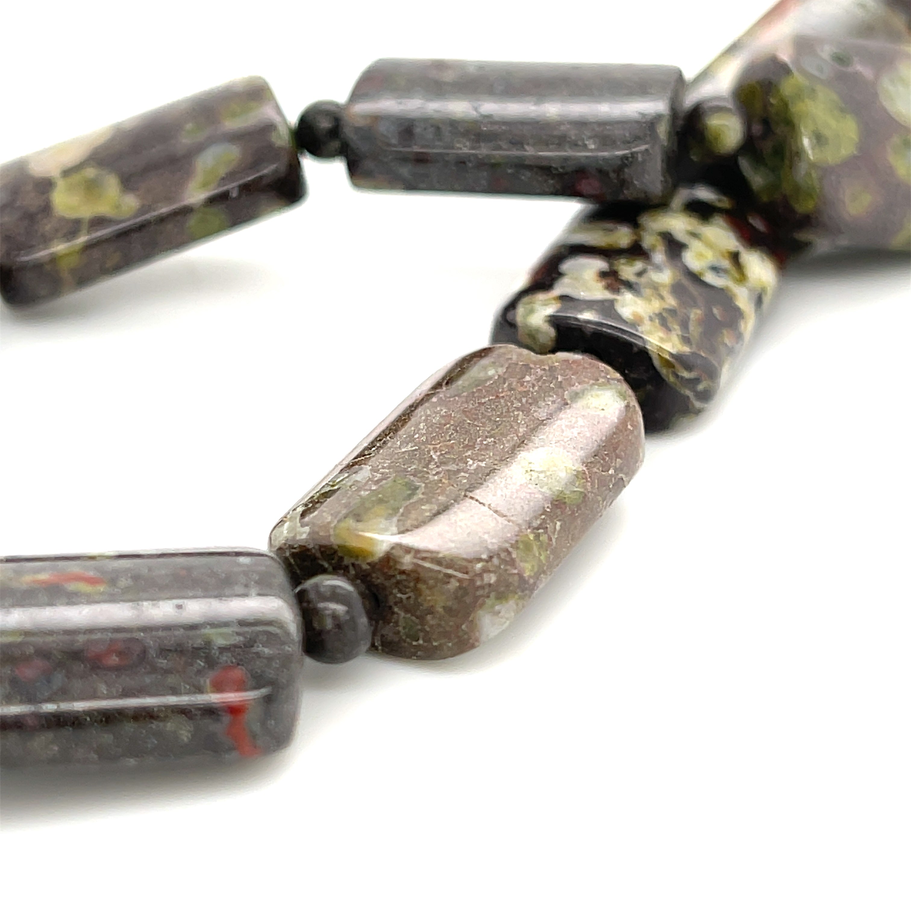 Epidote Gemstone Strands, Jewelry supplies