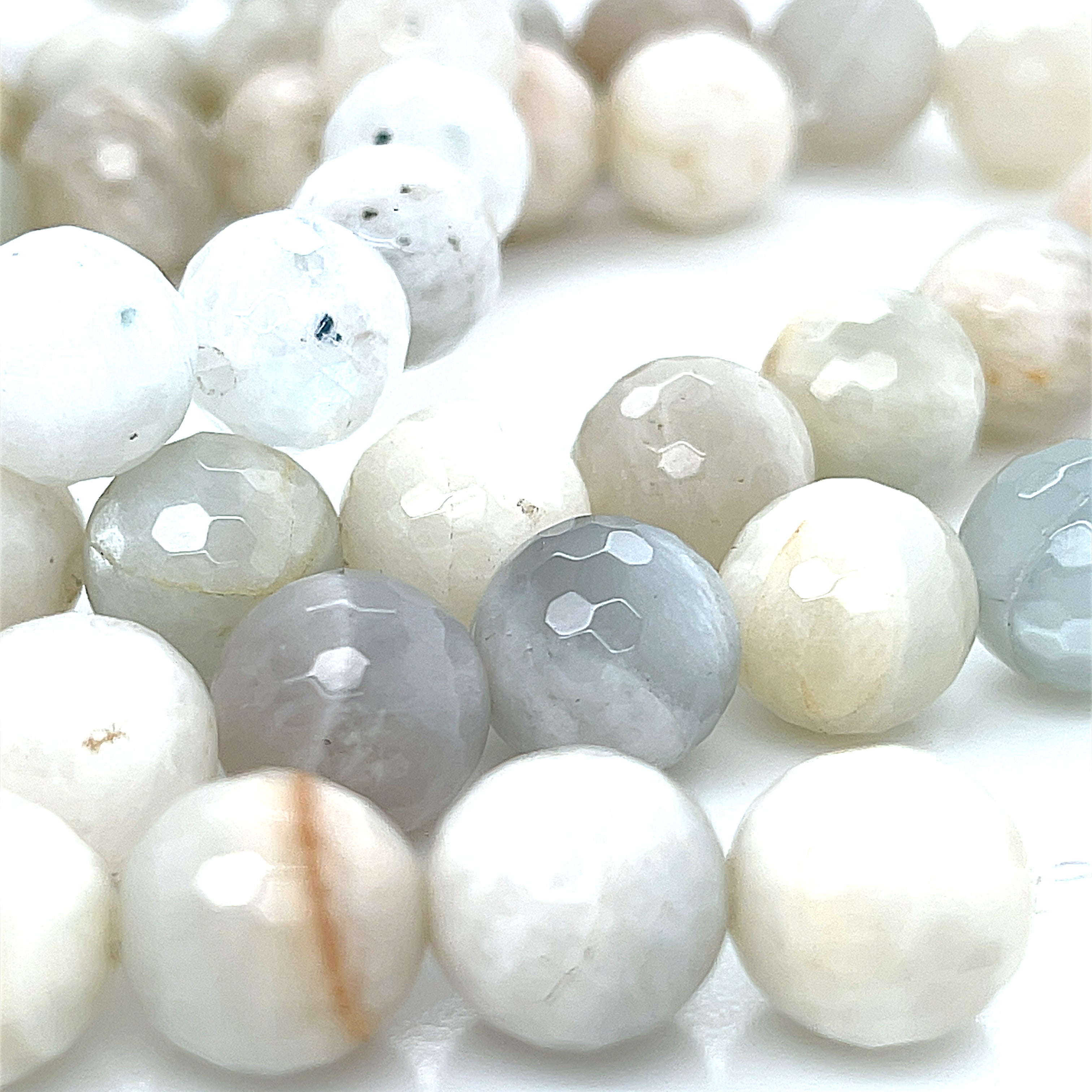 Moonstone Gemstone Strands, Jewelry supplies
