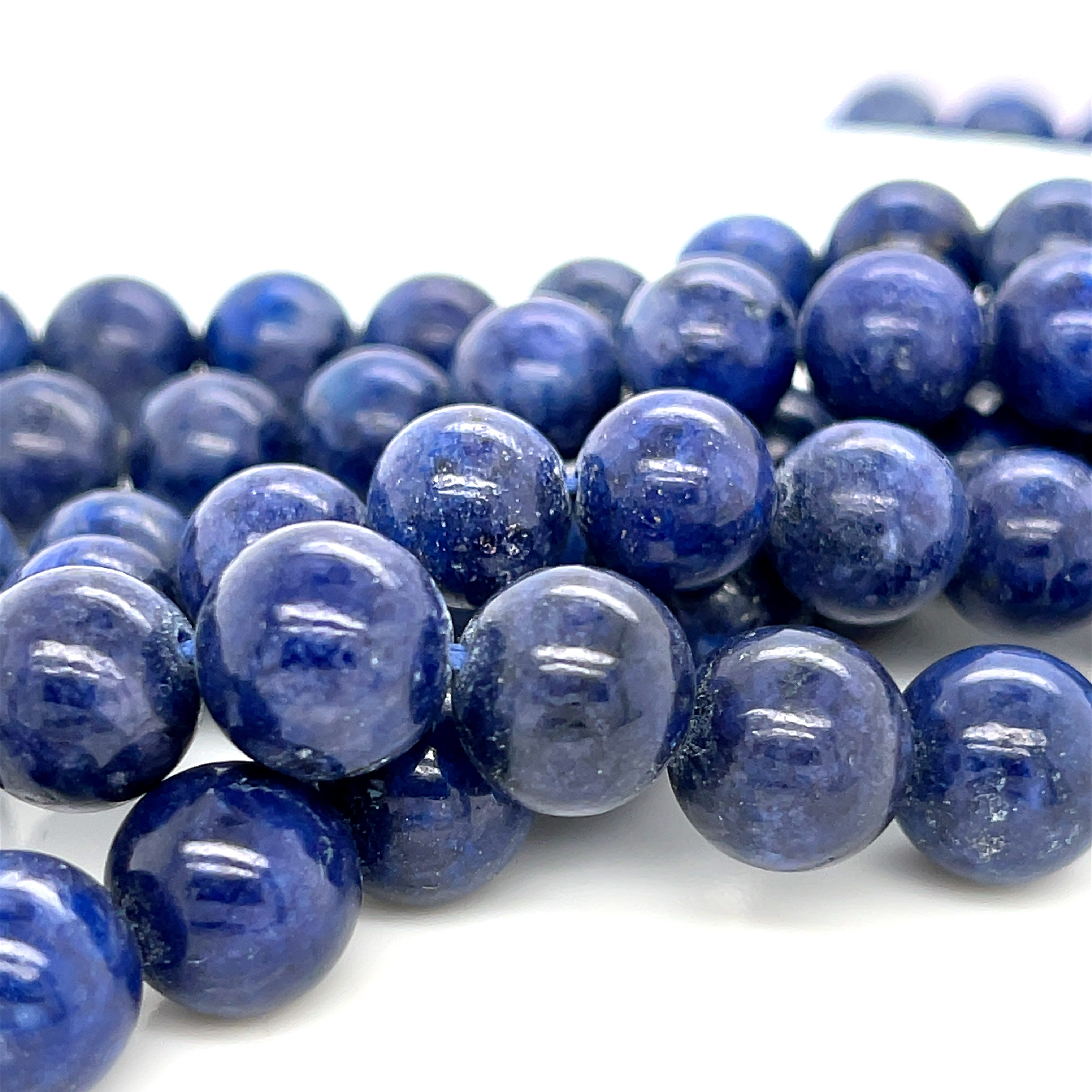 Lapis Lazuli Gemstone Strands, jewelry supplies
