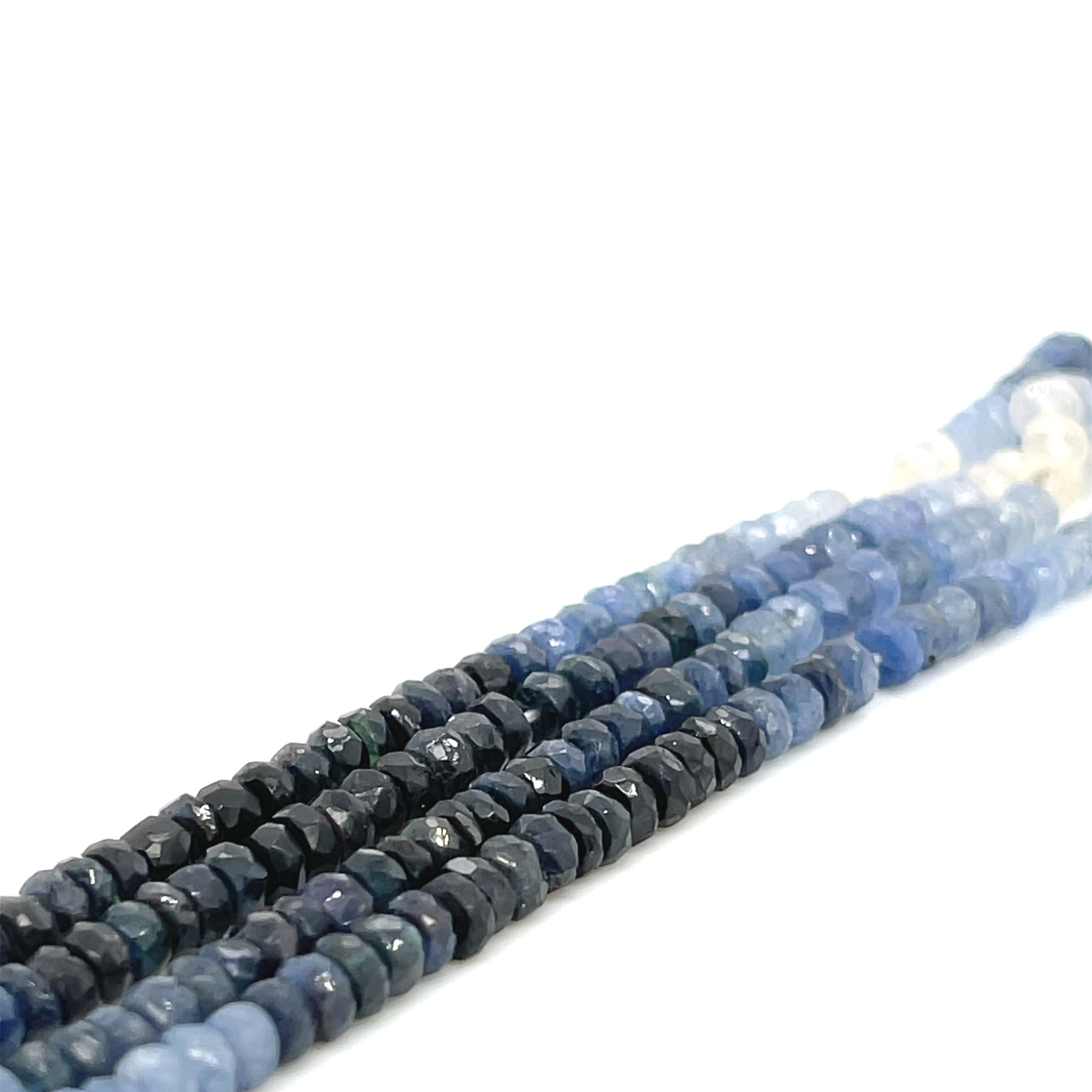Sapphire Gemstone Strands, jewelry supplies