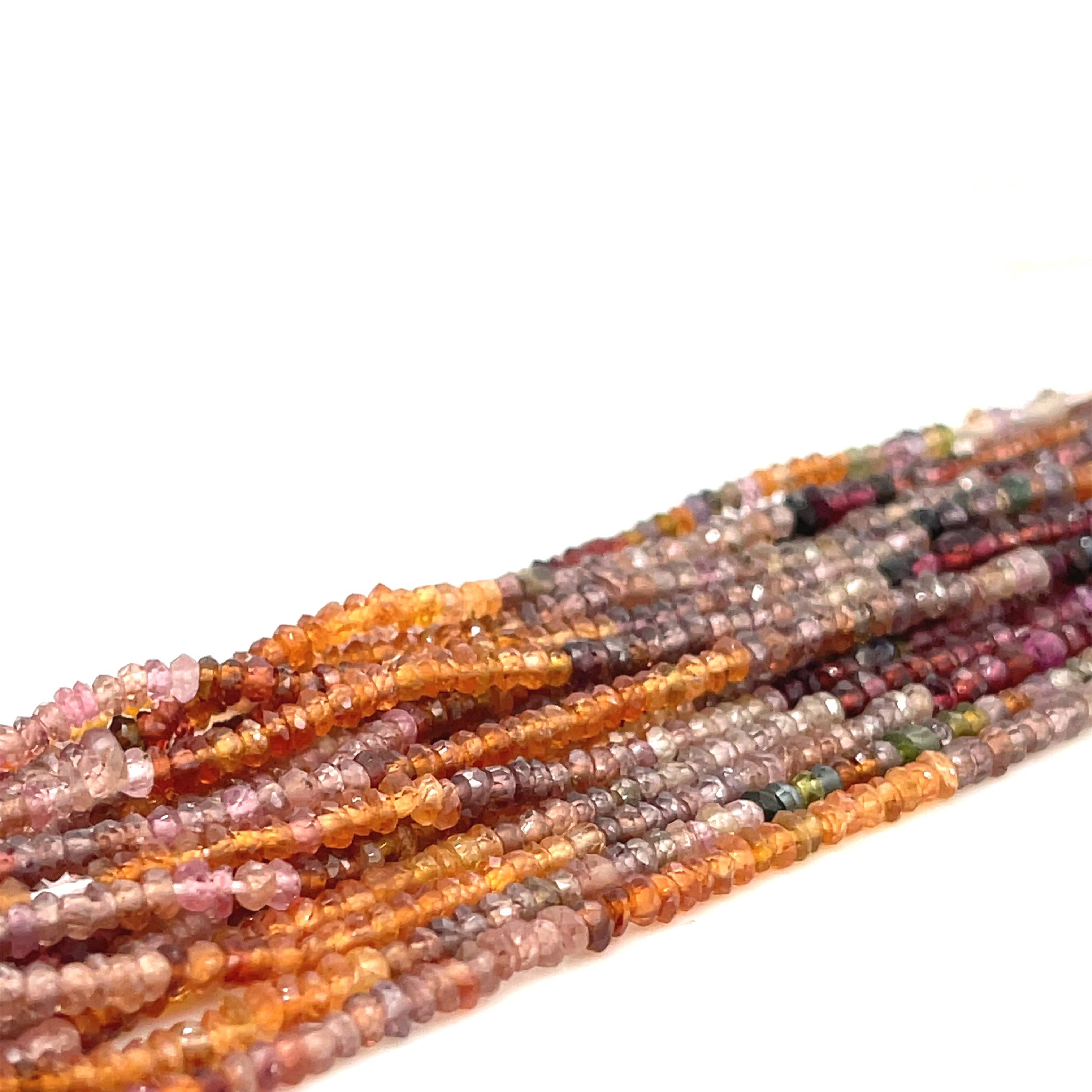 Sapphire Gemstone Strands, jewelry supplies
