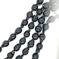 Baroque Fresh Water Pearl Strands, jewelry supplies