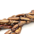 Sticks Fresh Water Pearl Strands, Jewelry strand