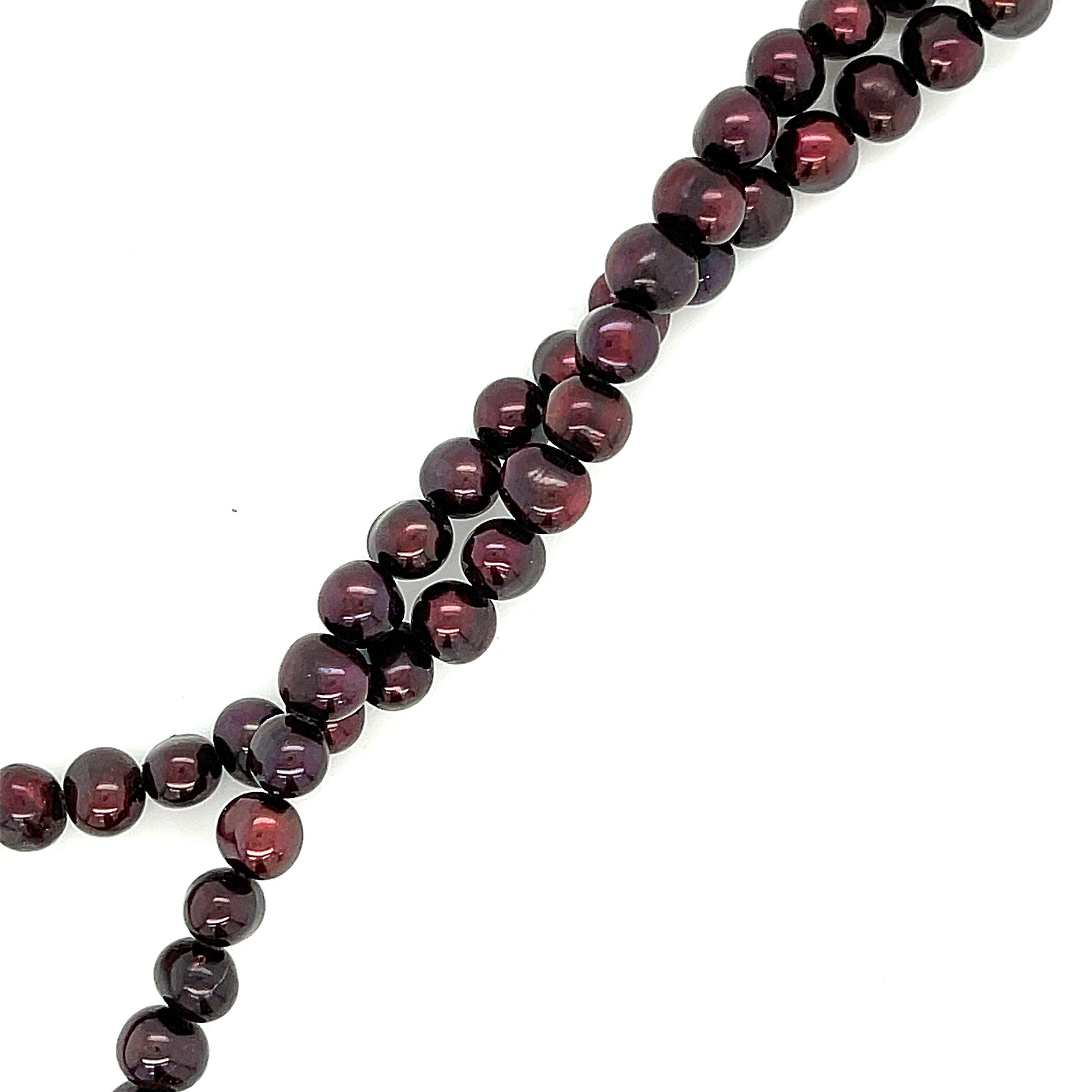 Fresh Water Round Pearl,  Fresh Water Pearl Strands