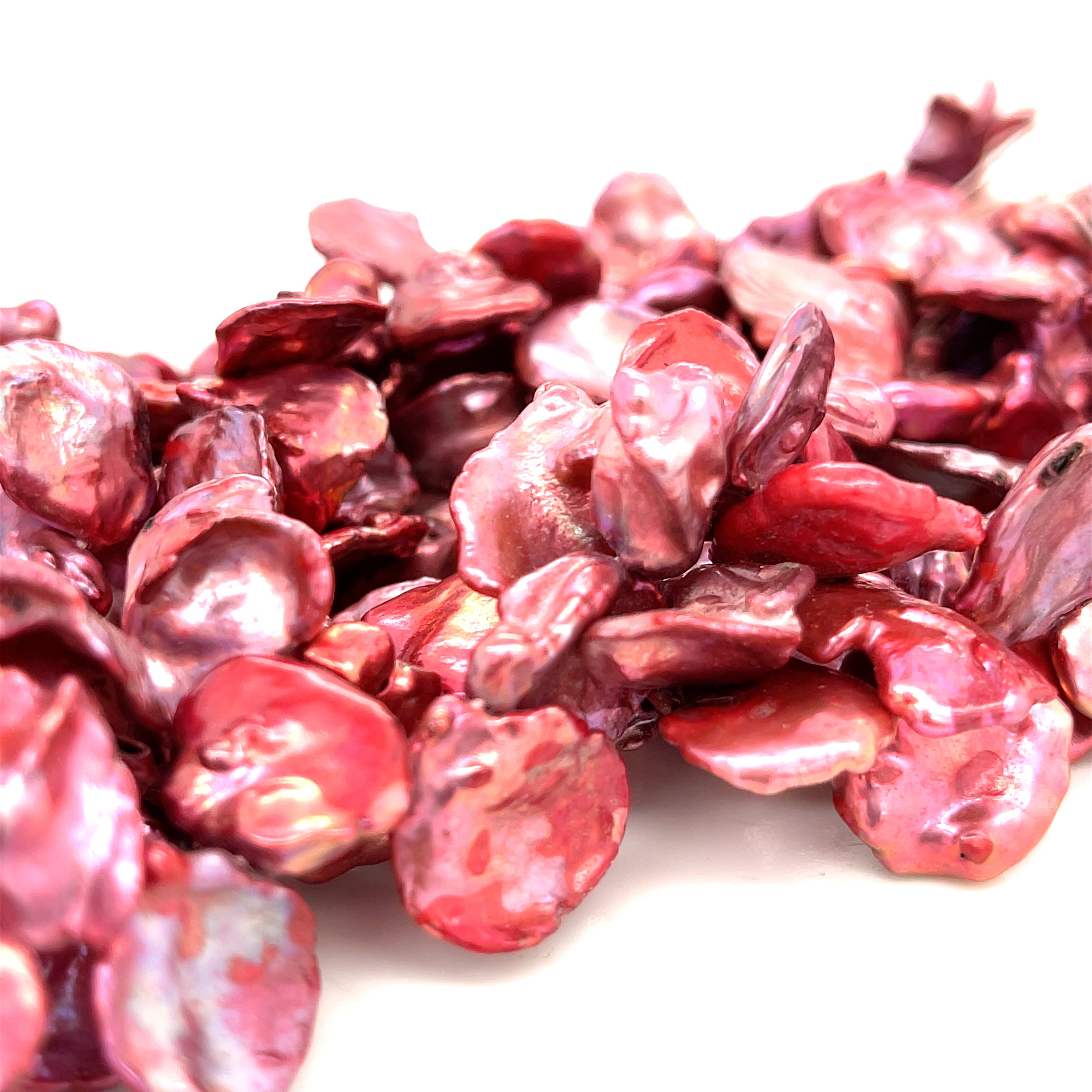 Fresh Water Keishi Pearl,  Fresh Water Pearl Strands