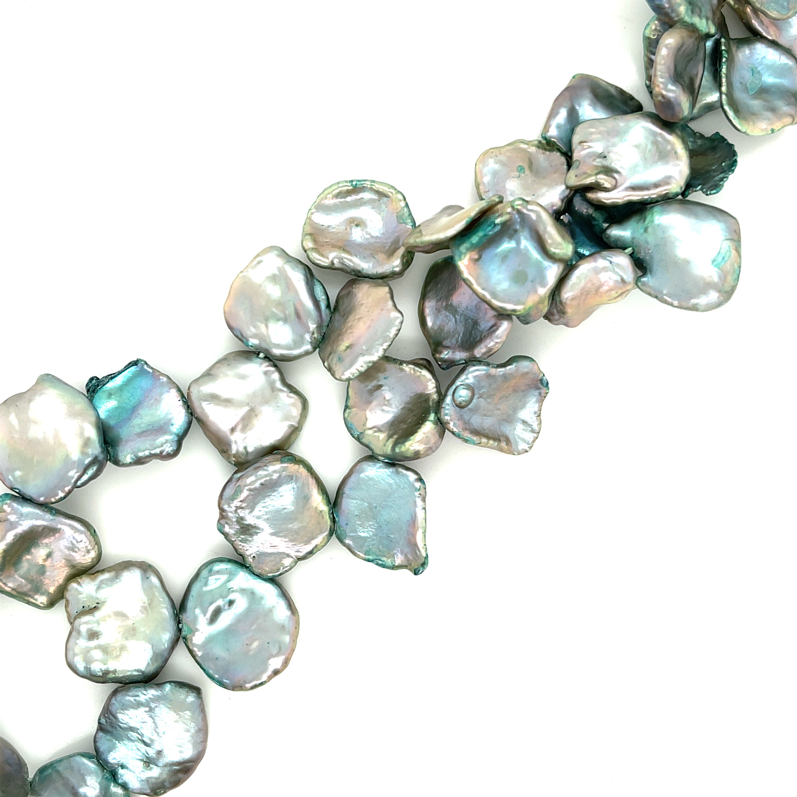 Fresh Water Keishi Pearl,  Fresh Water Pearl Strands