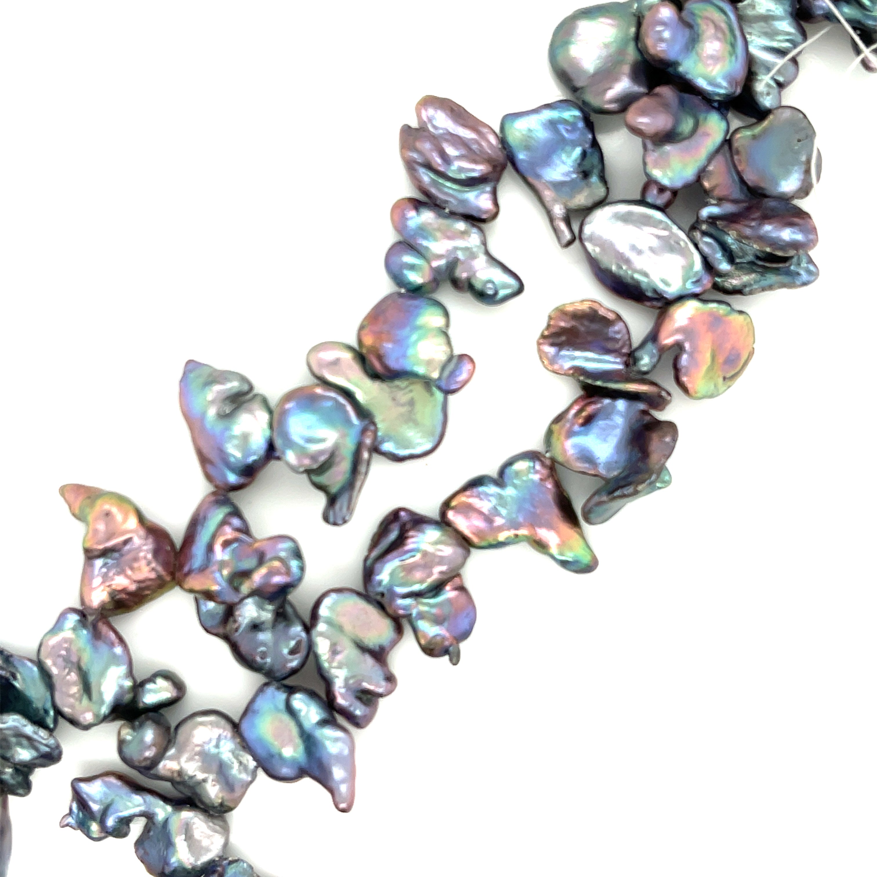 Fresh Water Keishi Pearl,  Fresh Water Pearl Strands