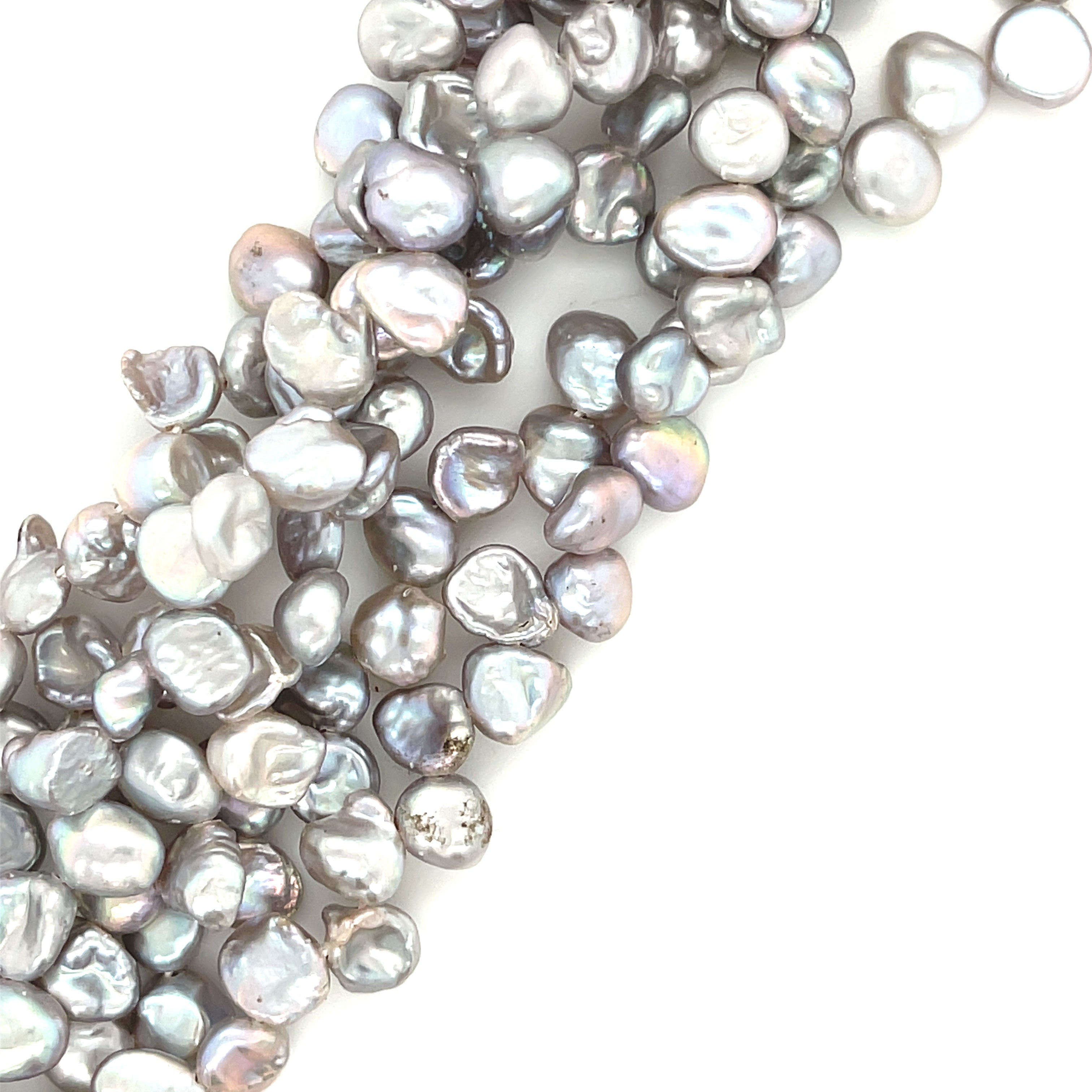 Fresh Water Keishi Pearl,  Fresh Water Pearl Strands