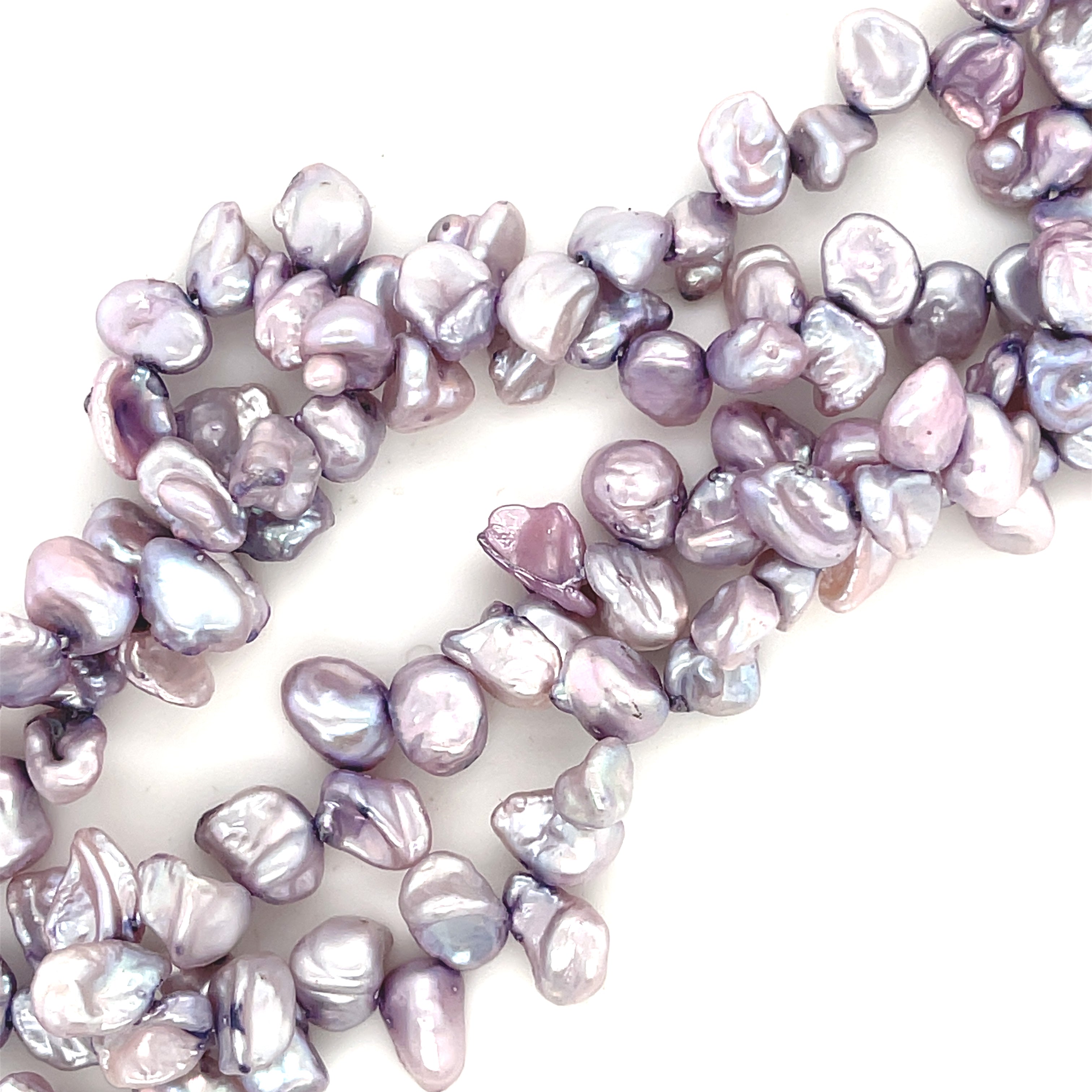 Fresh Water Keishi Pearl,  Fresh Water Pearl Strands