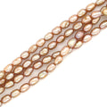 Fresh Water Rice Pearl Strands, Jewelry Strand