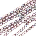 Fresh Water Rice Pearl Strands, Jewelry Strand
