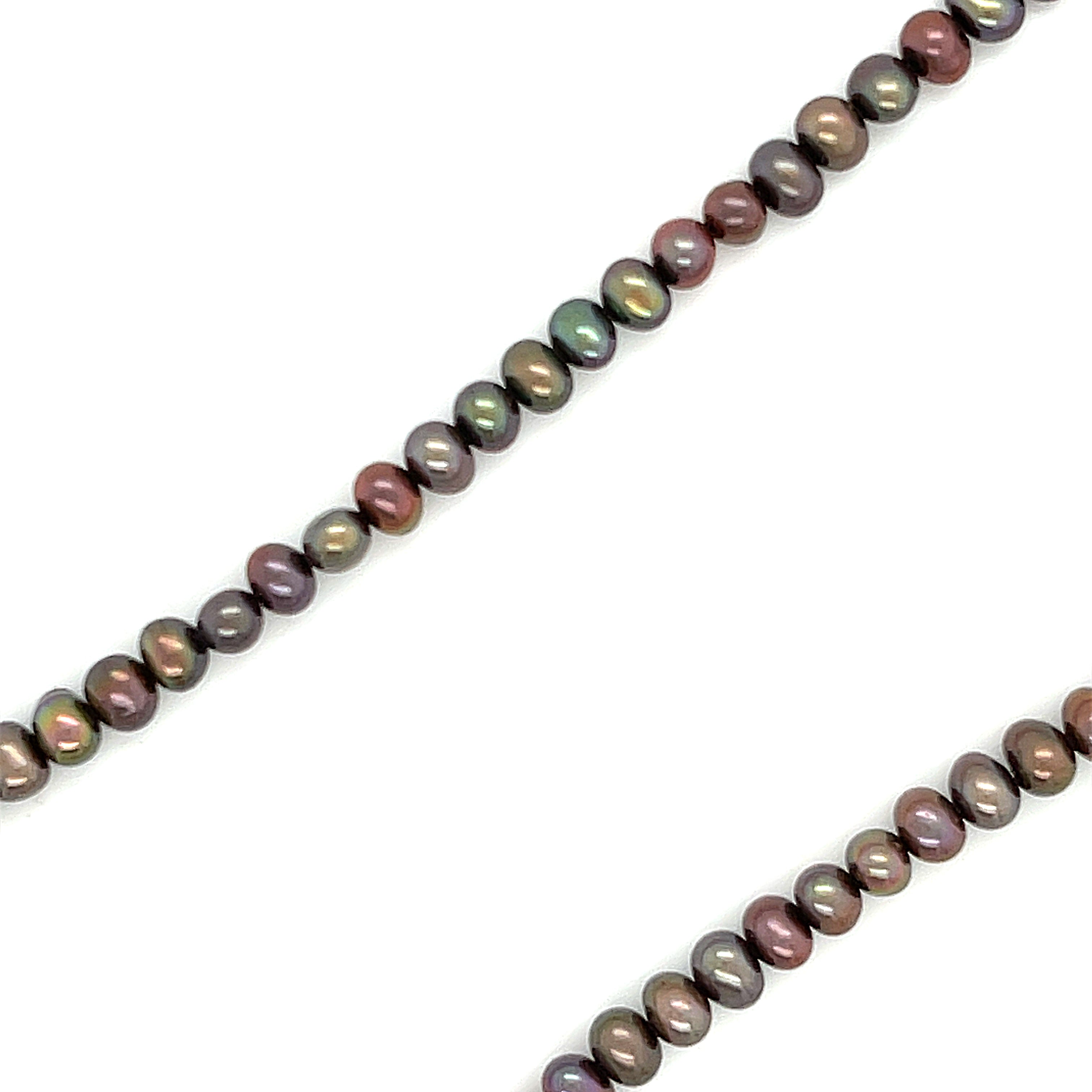 Fresh Water Rice Pearl Strands, Jewelry Strand