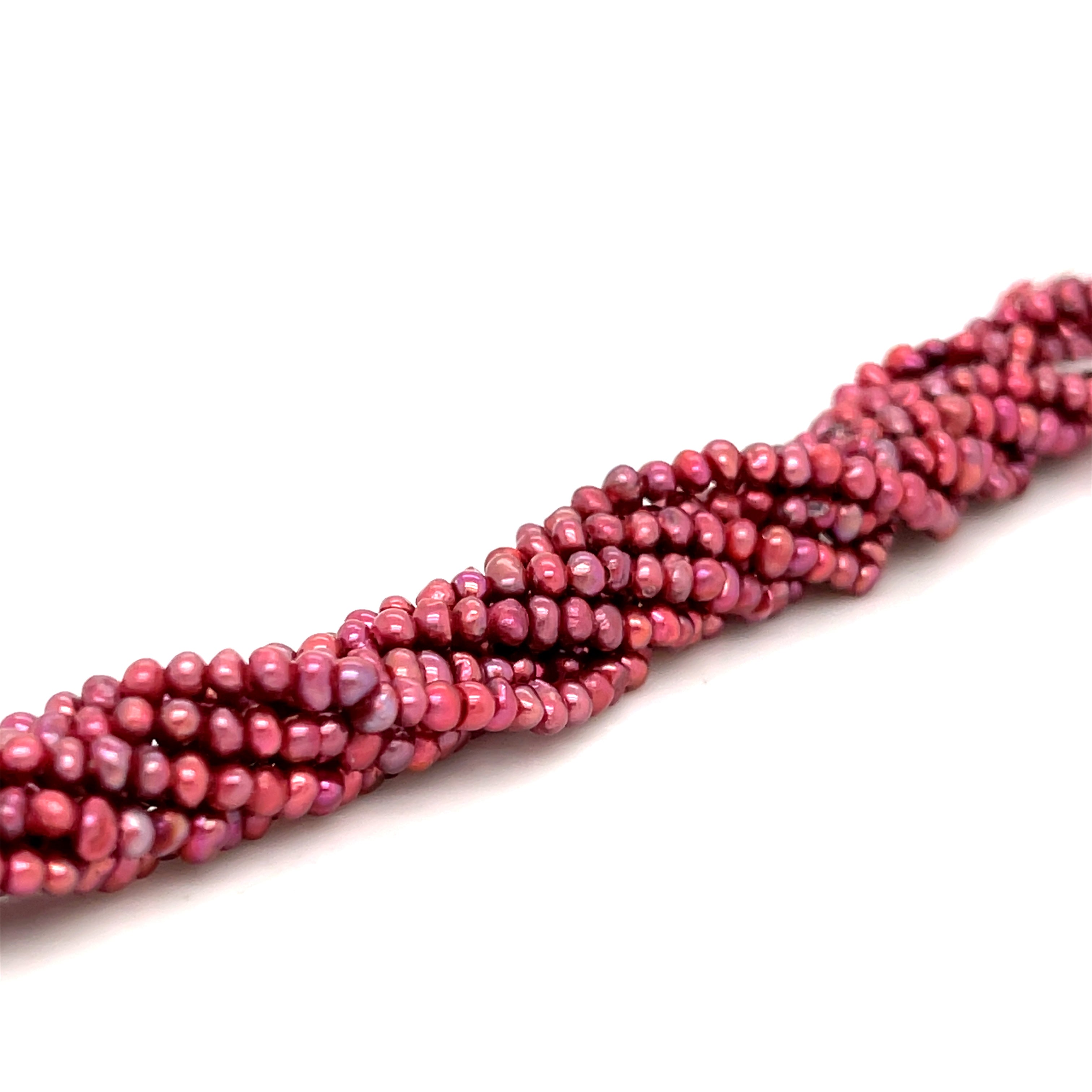 Fresh Water Pearls,  Fresh Water Button Pearl Strands, jewelry supplies