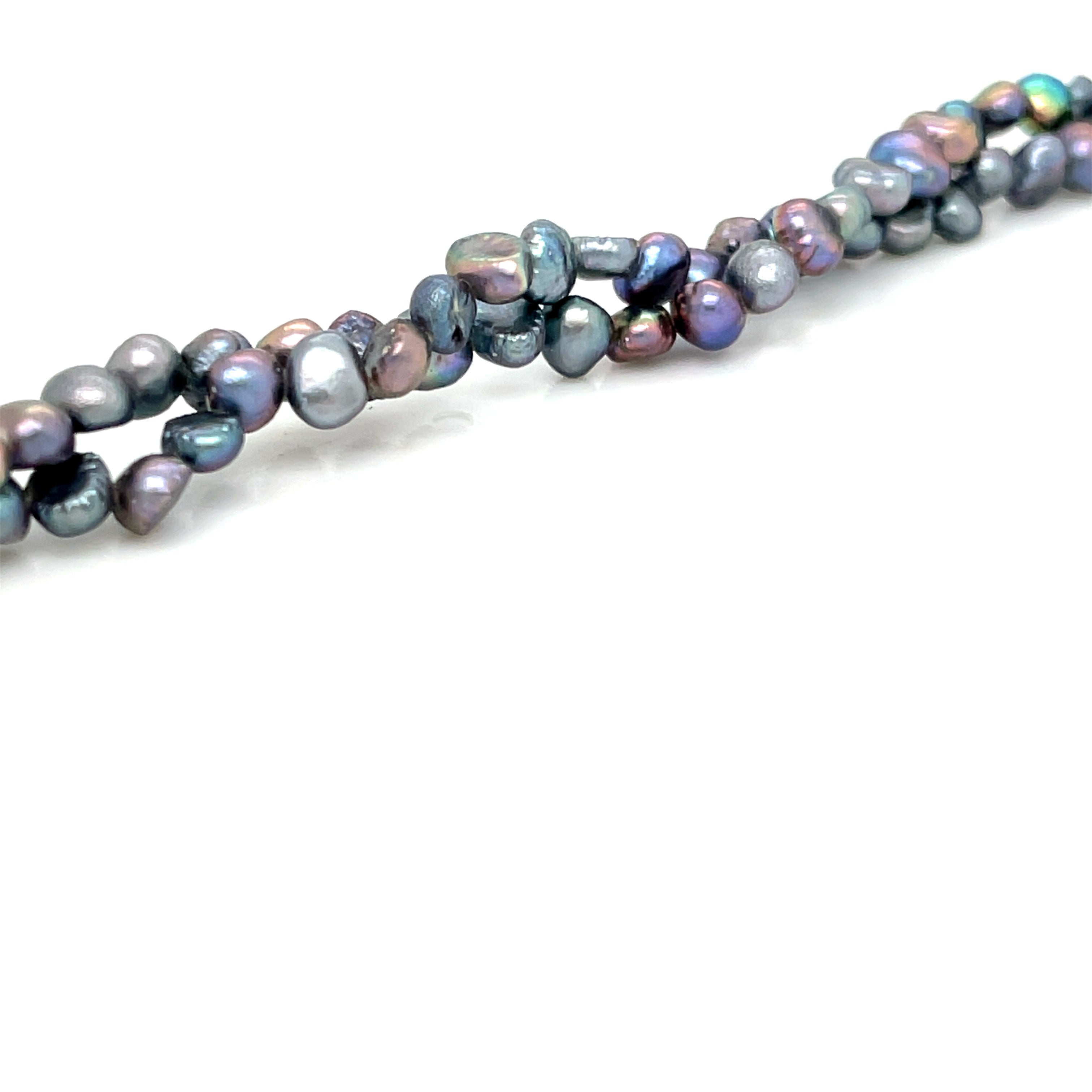 Fresh Water Pearls,  Fresh Water Button Pearl Strands, jewelry supplies