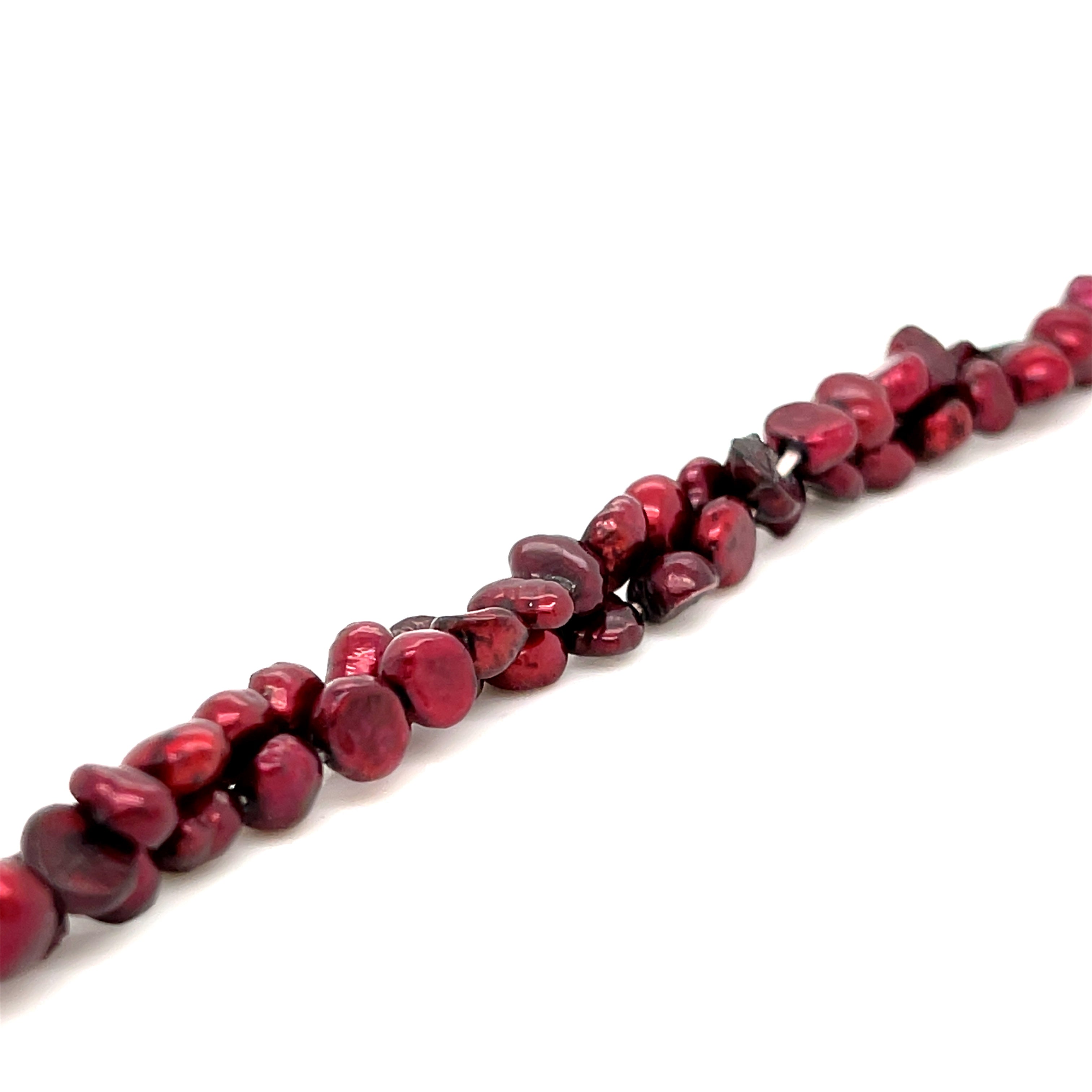 Fresh Water Pearls,  Fresh Water Button Pearl Strands, jewelry supplies