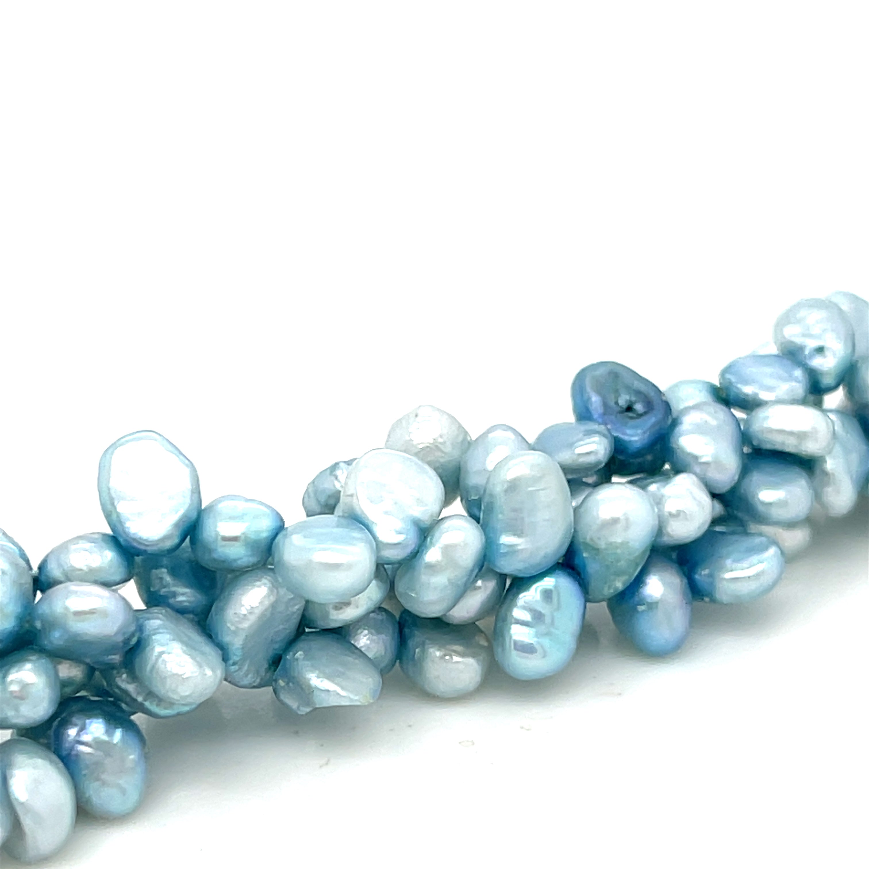 Fresh Water Pearls,  Fresh Water Button Pearl Strands, jewelry supplies