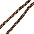 Fresh Water Pearls,  Fresh Water Button Pearl Strands, jewelry supplies