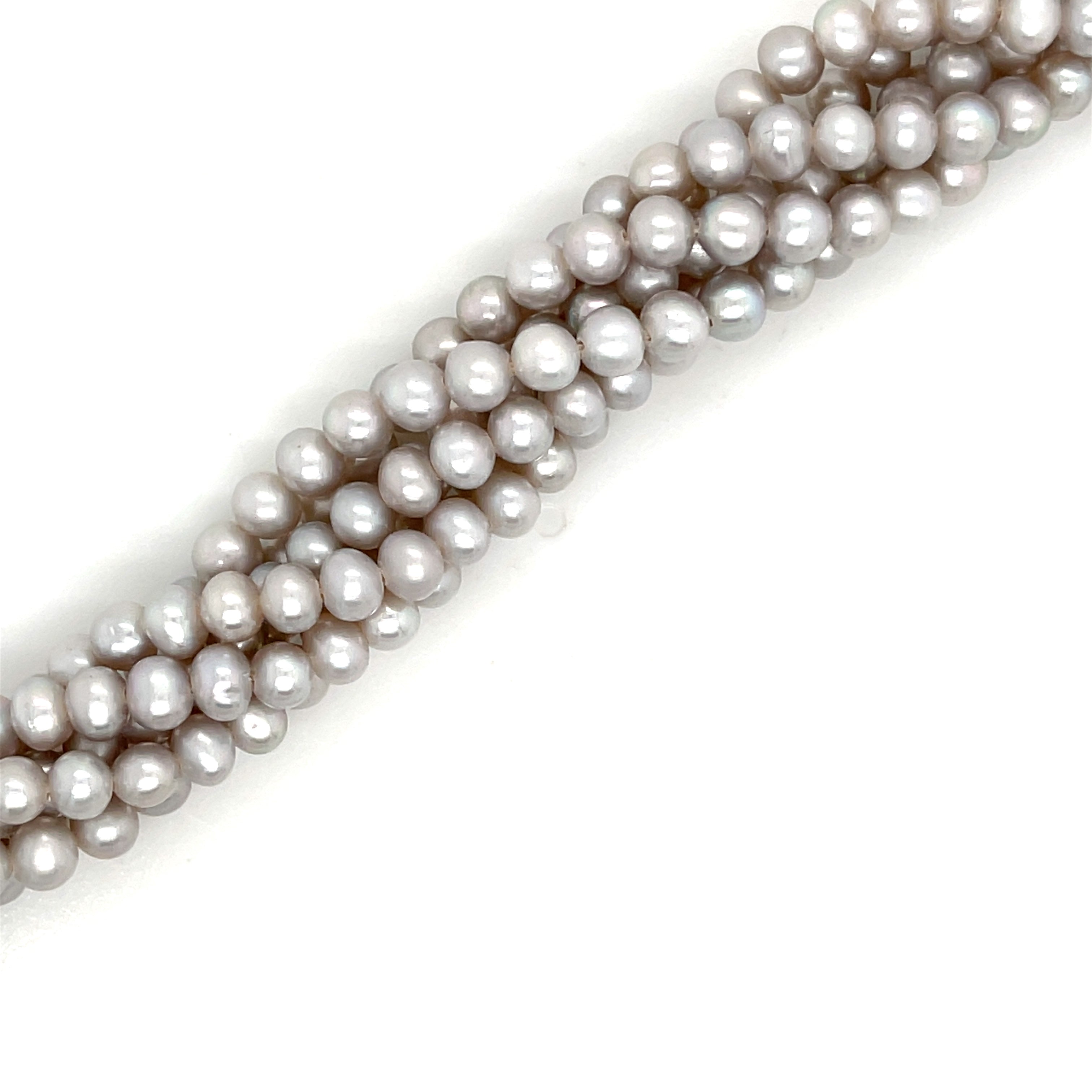 Fresh Water Pearls,  Fresh Water Button Pearl Strands, jewelry supplies