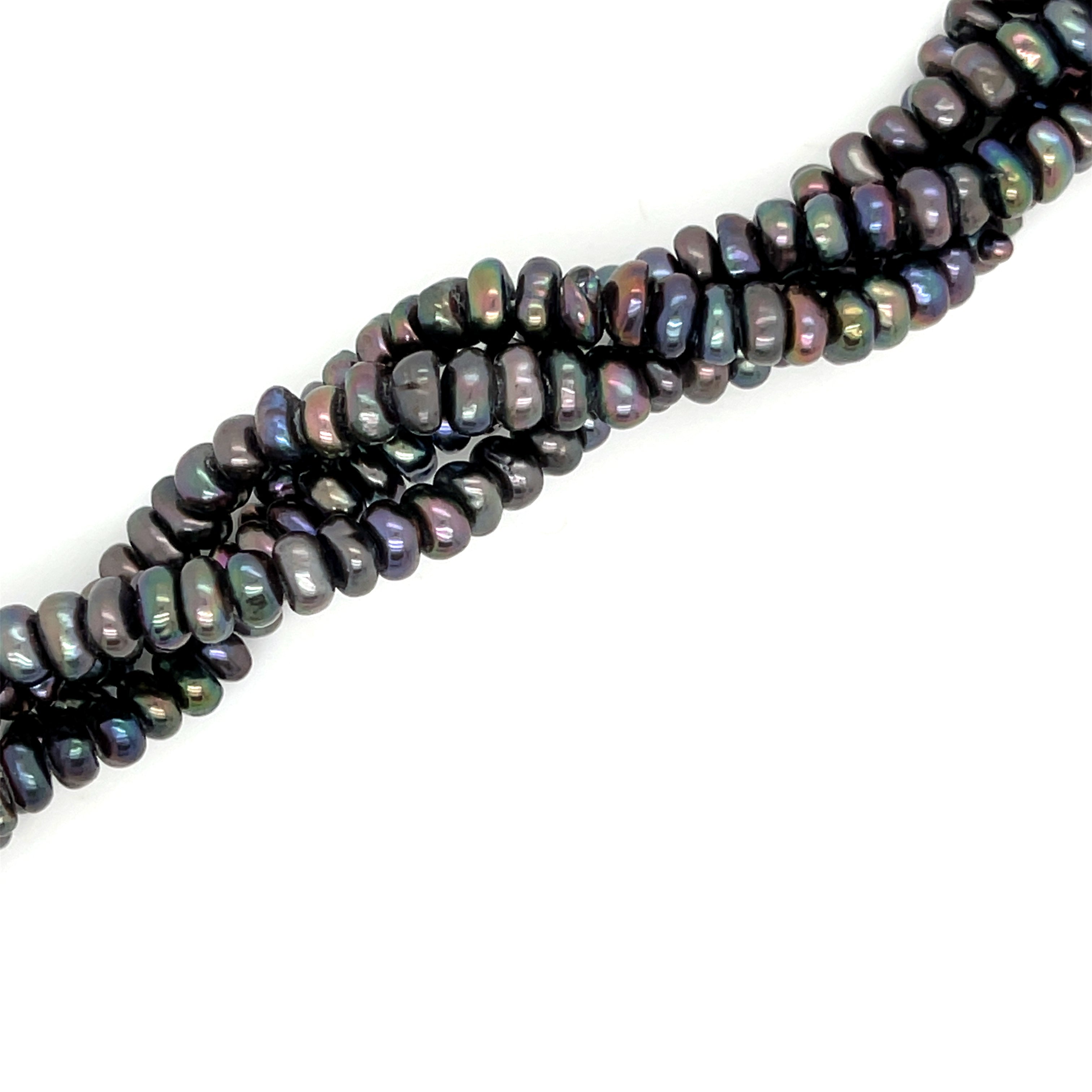 Fresh Water Pearls,  Fresh Water Button Pearl Strands, jewelry supplies