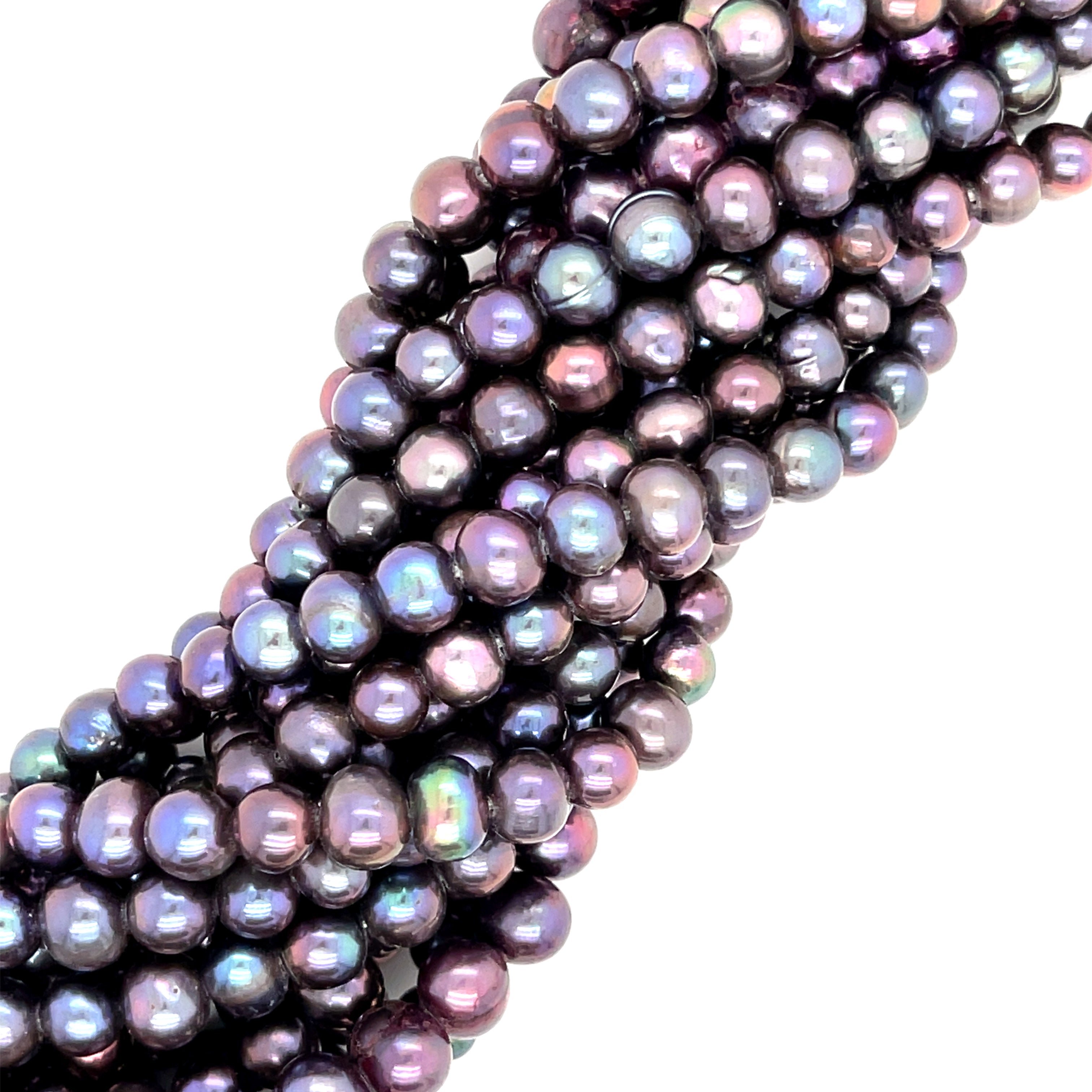 Fresh Water Pearls,  Fresh Water Button Pearl Strands, jewelry supplies