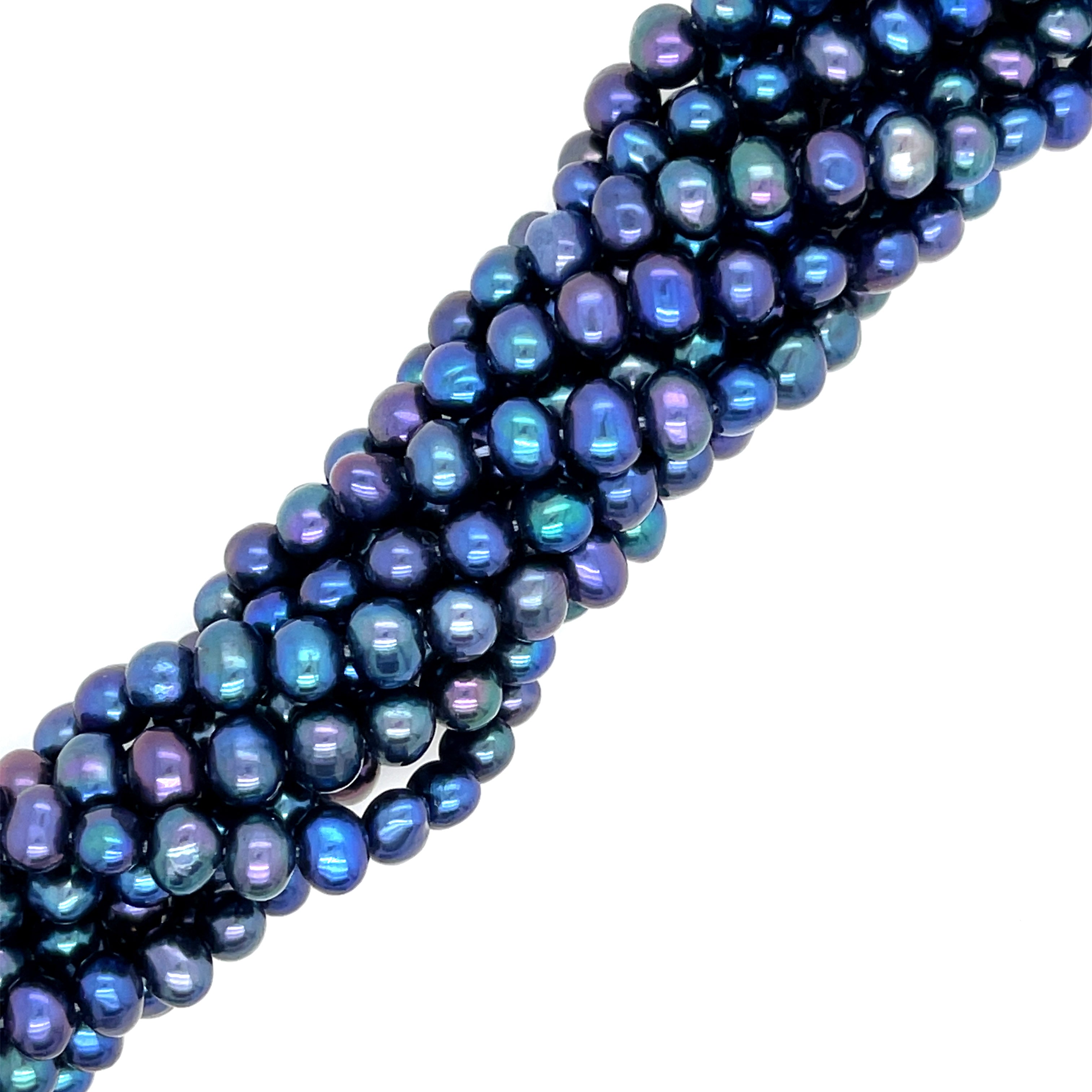 Fresh Water Pearls,  Fresh Water Button Pearl Strands, jewelry supplies
