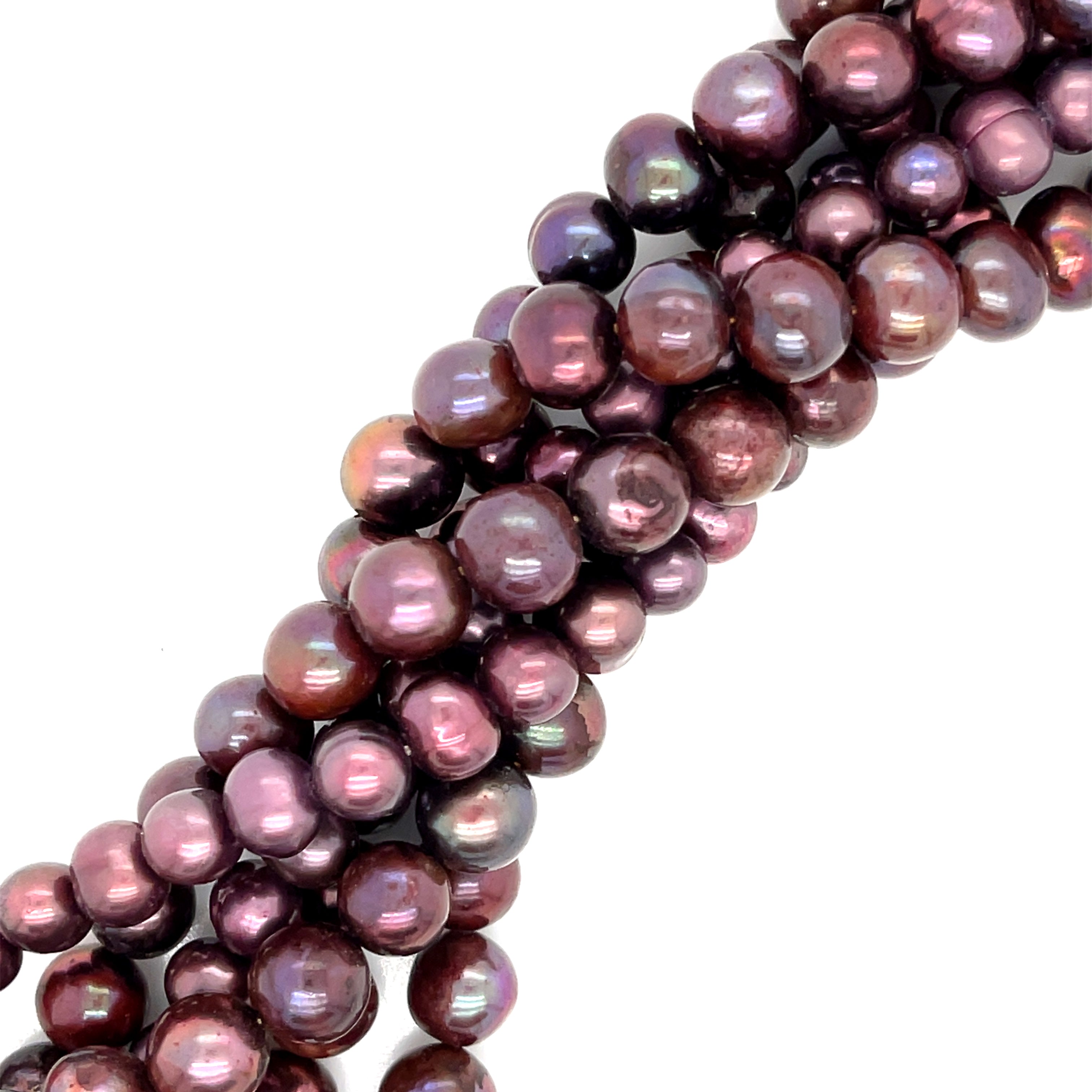 Fresh Water Pearls,  Fresh Water Button Pearl Strands, jewelry supplies