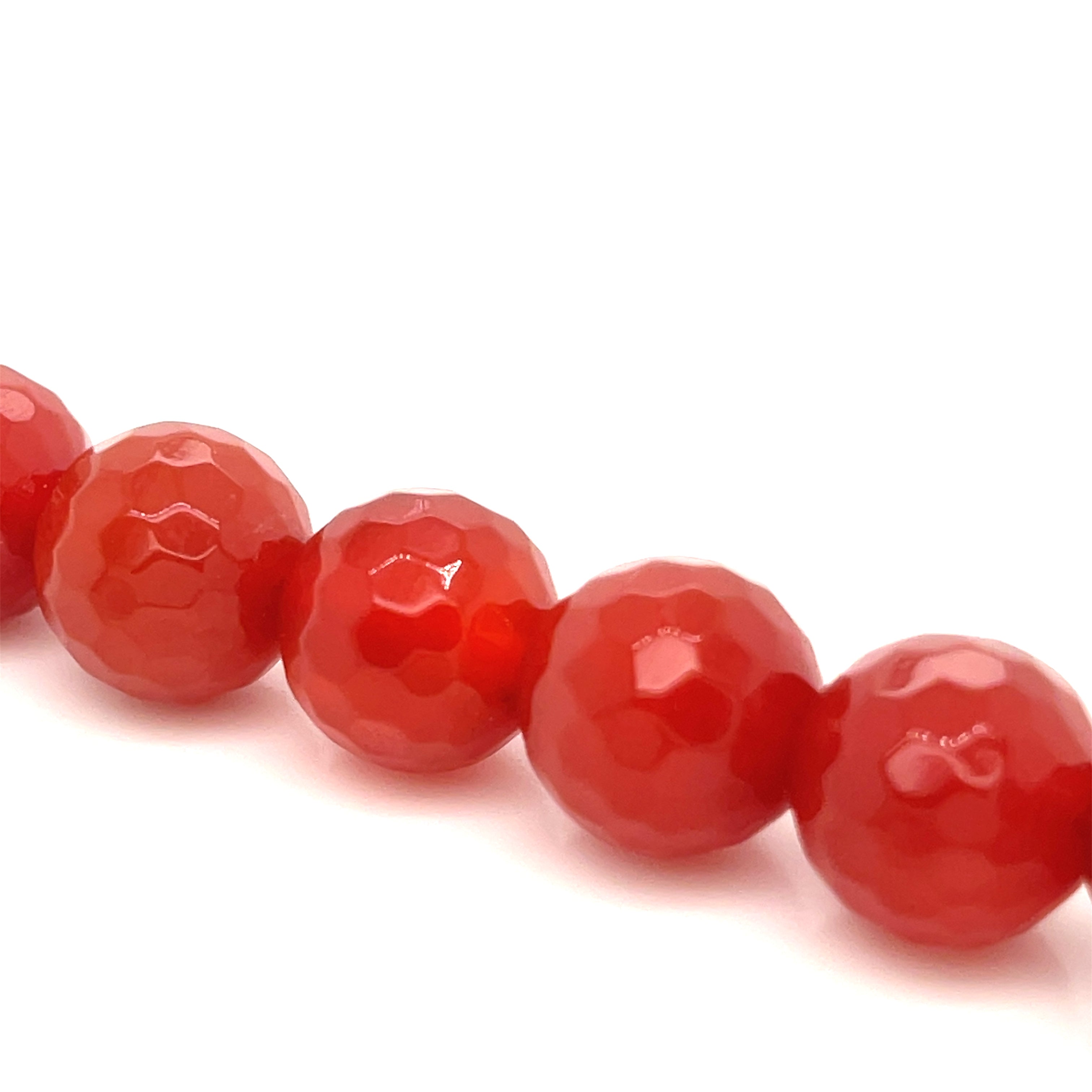 Carnelian Gemstone Strands, jewelry supply