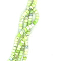Green Opal Strands