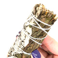 SAGE Sticks / Palo Santo- Multiple options