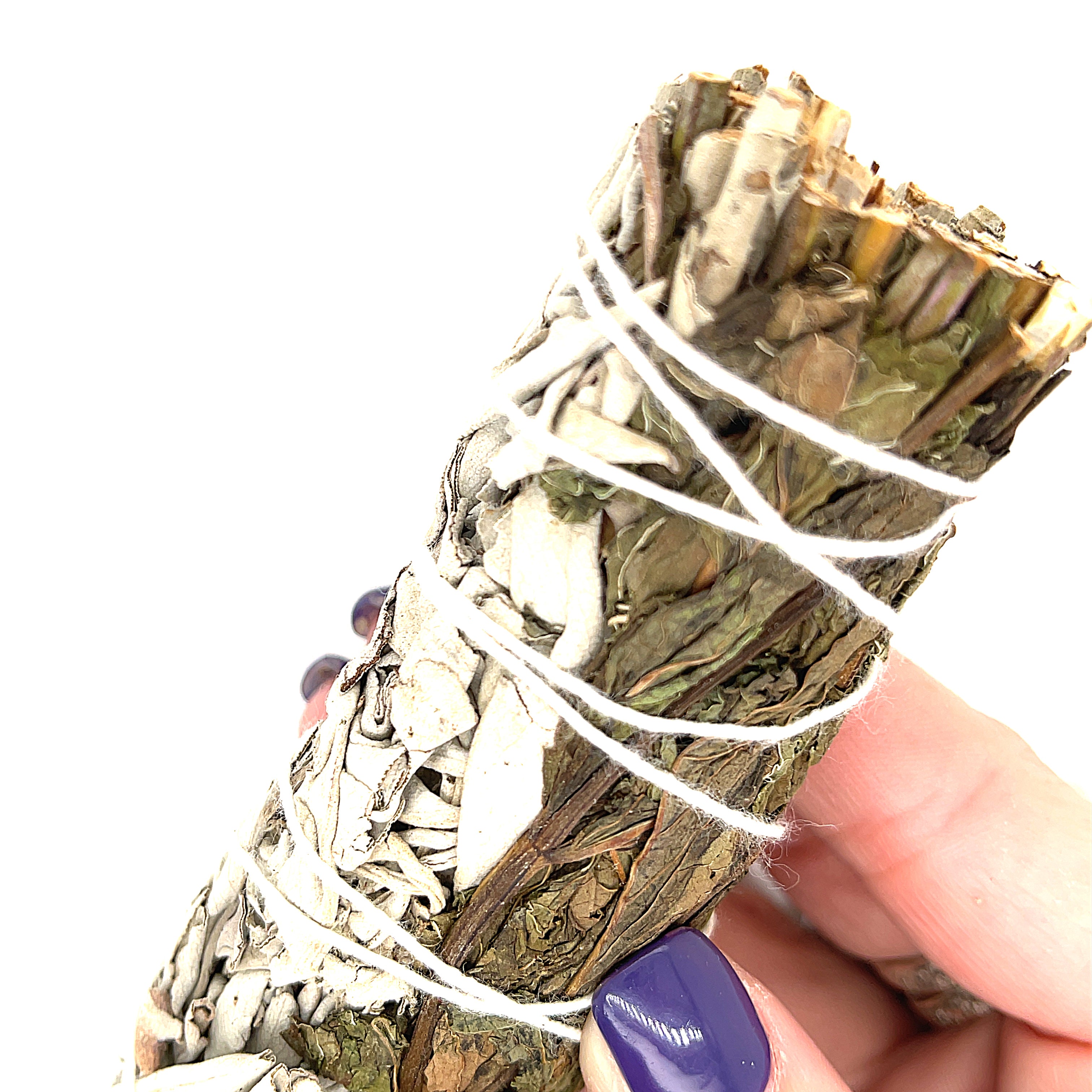 SAGE Sticks / Palo Santo- Multiple options