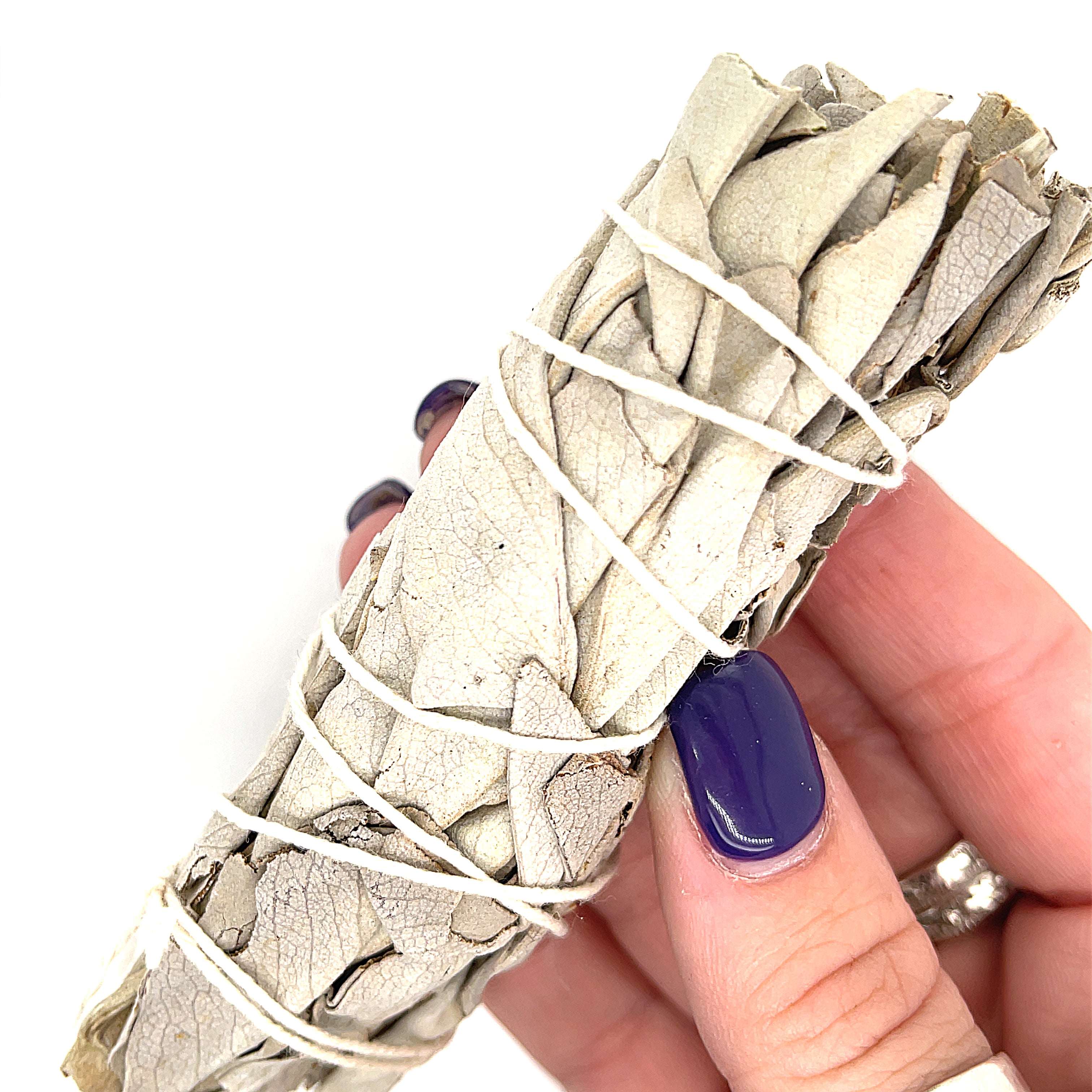SAGE Sticks / Palo Santo- Multiple options