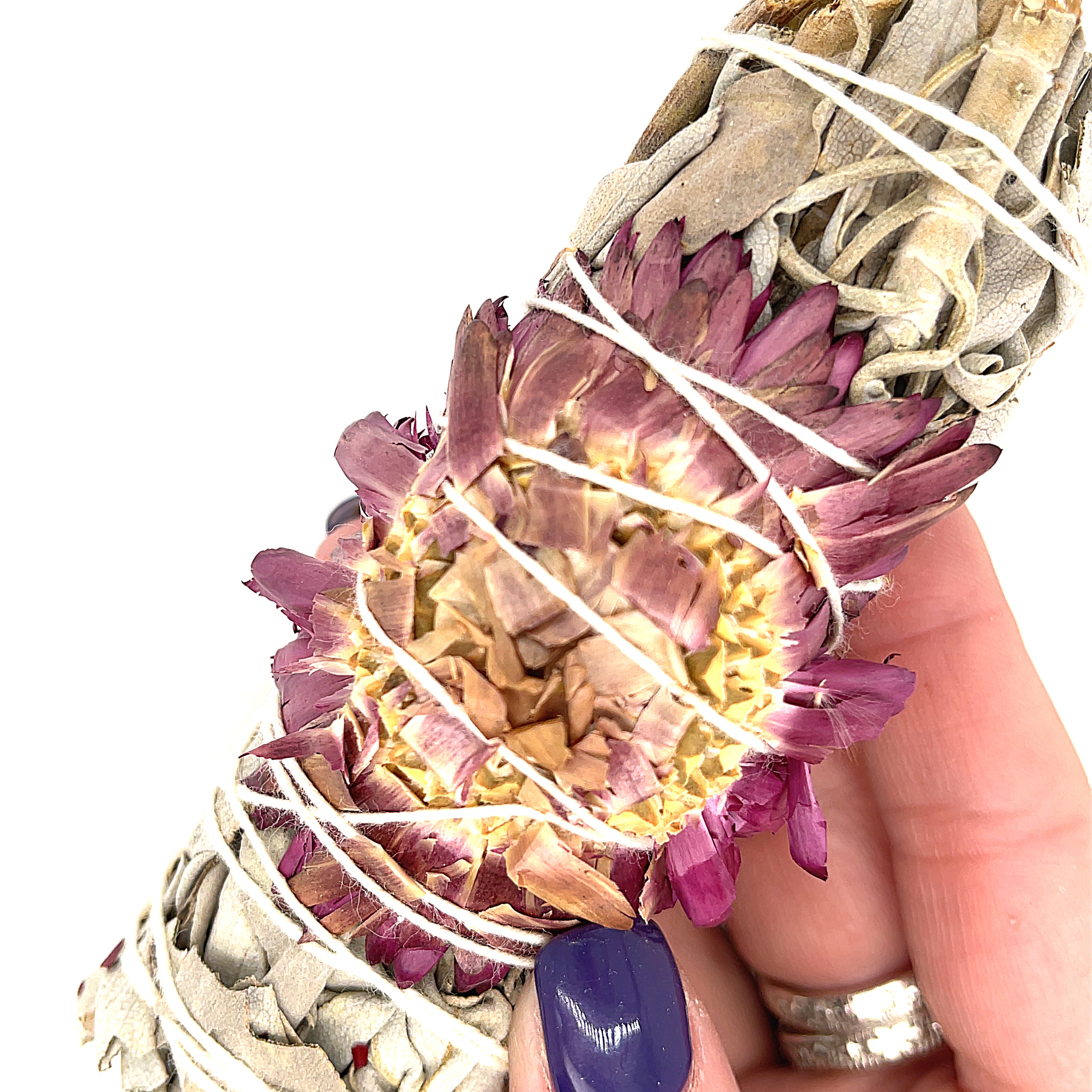 SAGE Sticks / Palo Santo- Multiple options