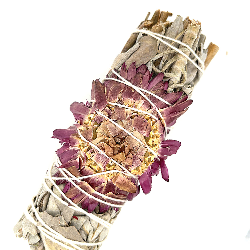 SAGE Sticks / Palo Santo- Multiple options