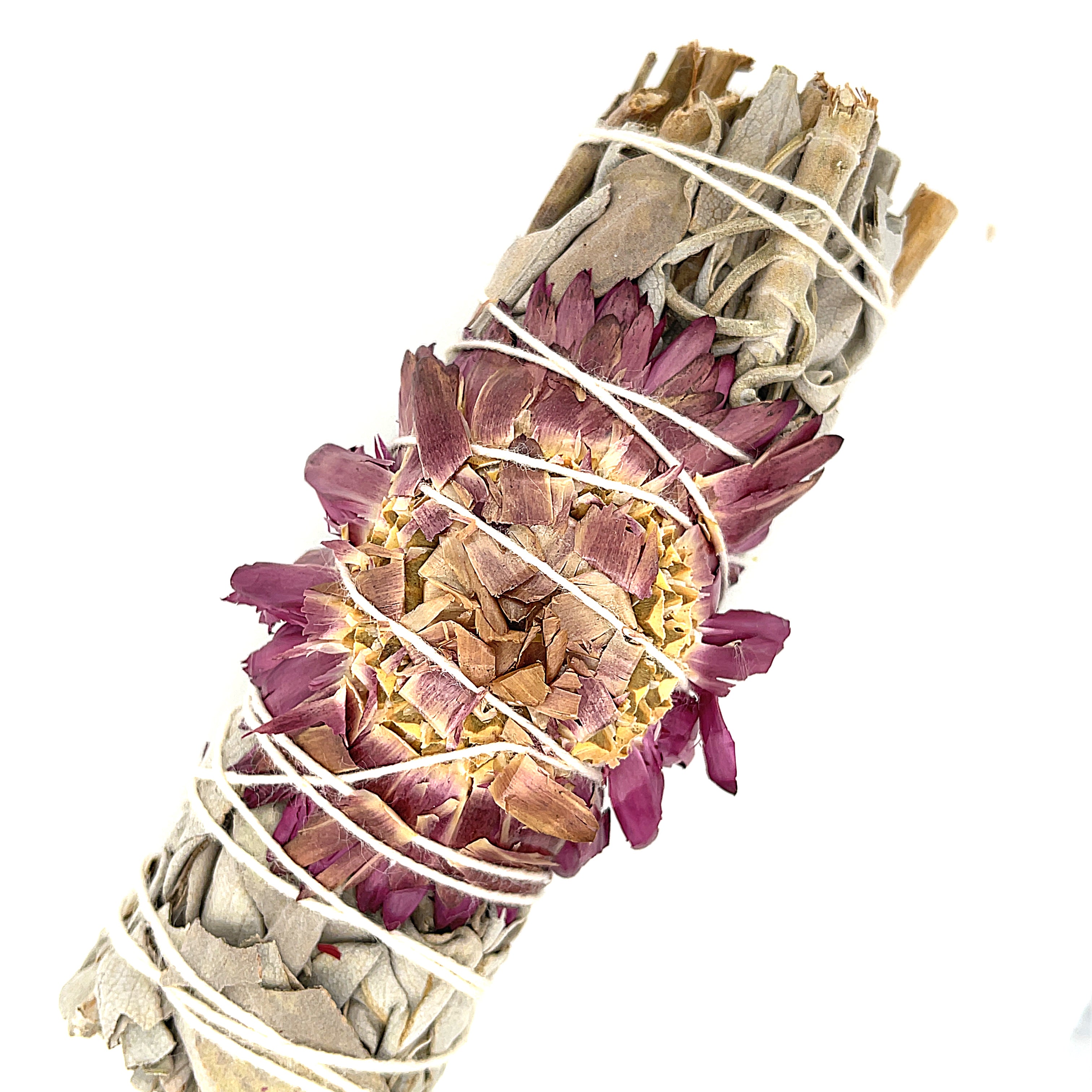 SAGE Sticks / Palo Santo- Multiple options