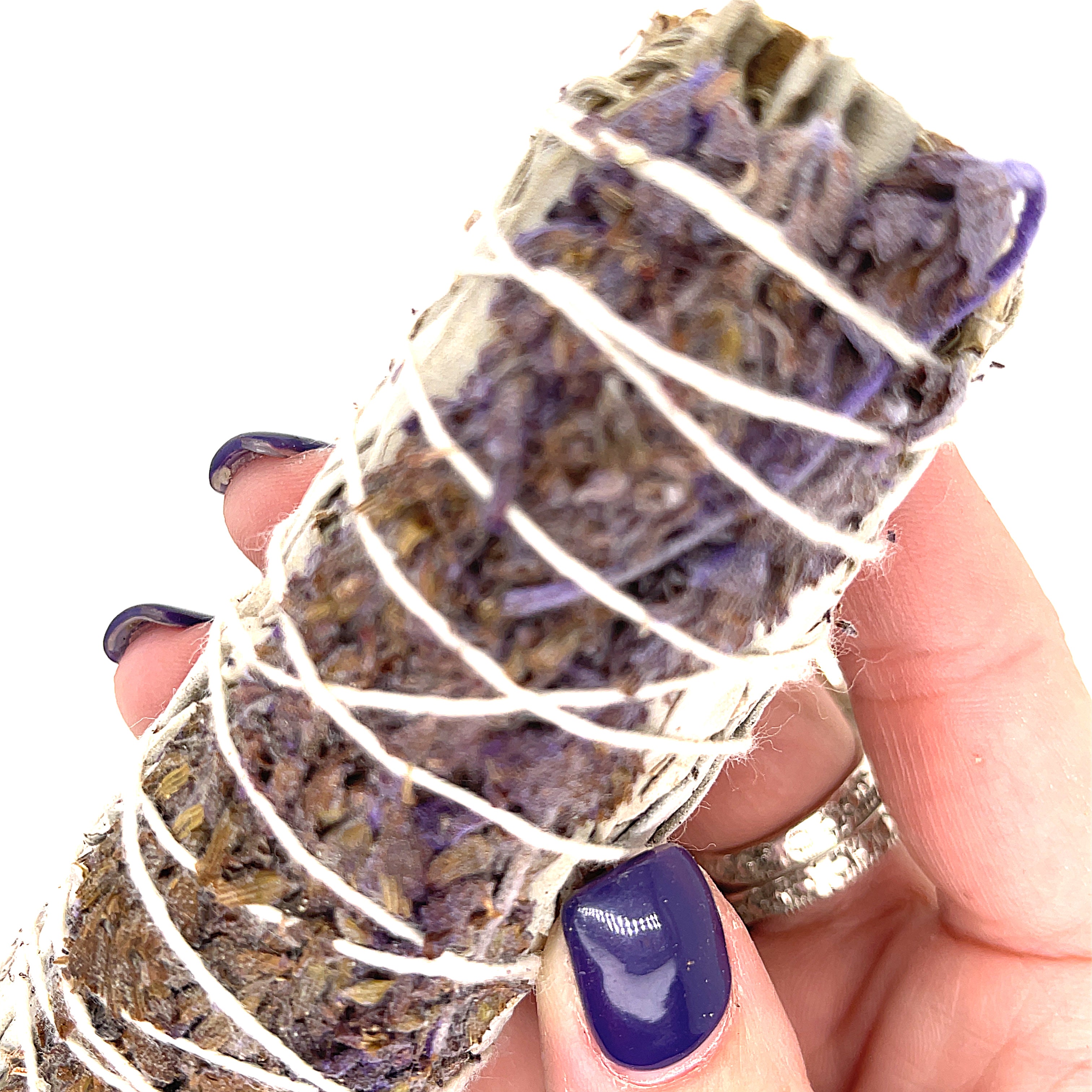 SAGE Sticks / Palo Santo- Multiple options