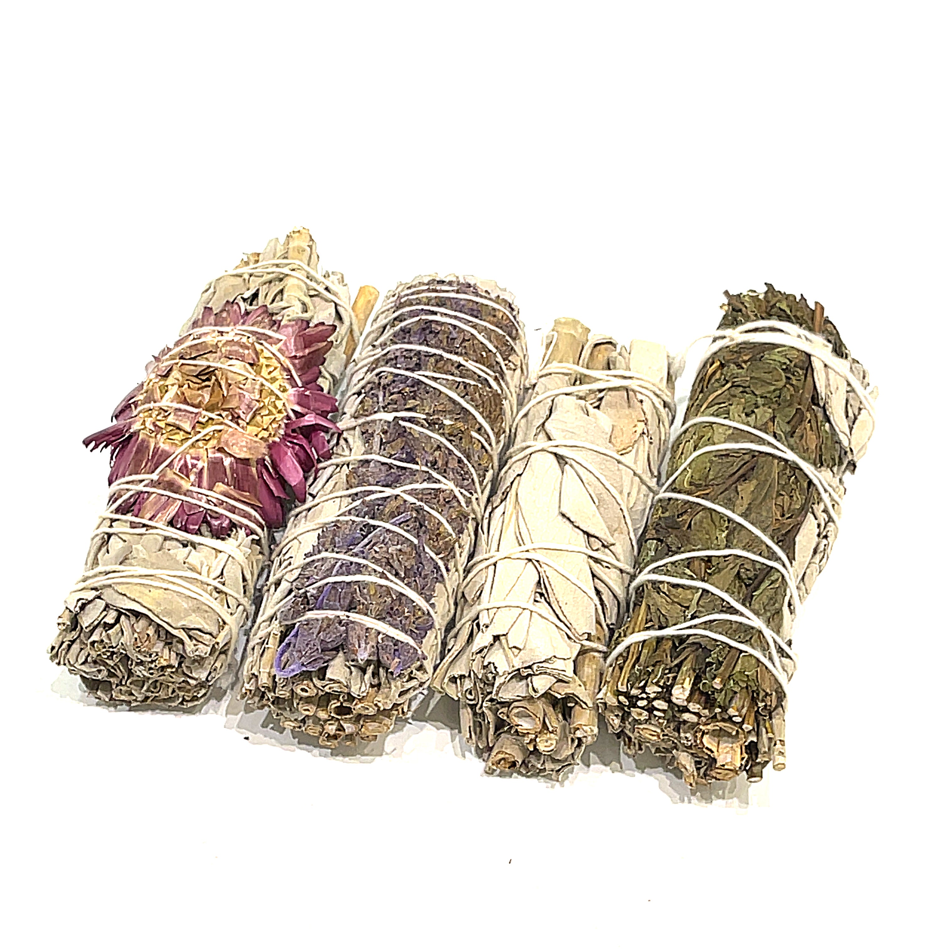 SAGE Sticks / Palo Santo- Multiple options