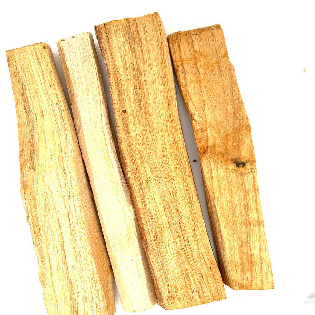 SAGE Sticks / Palo Santo- Multiple options