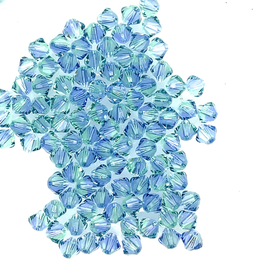 Swarovski Crystals Bead Jewelry Supplies