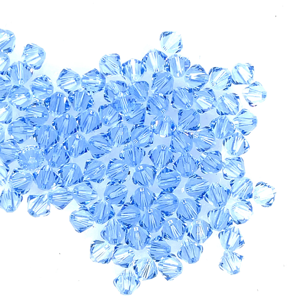 Swarovski Crystals Bead Jewelry Supplies