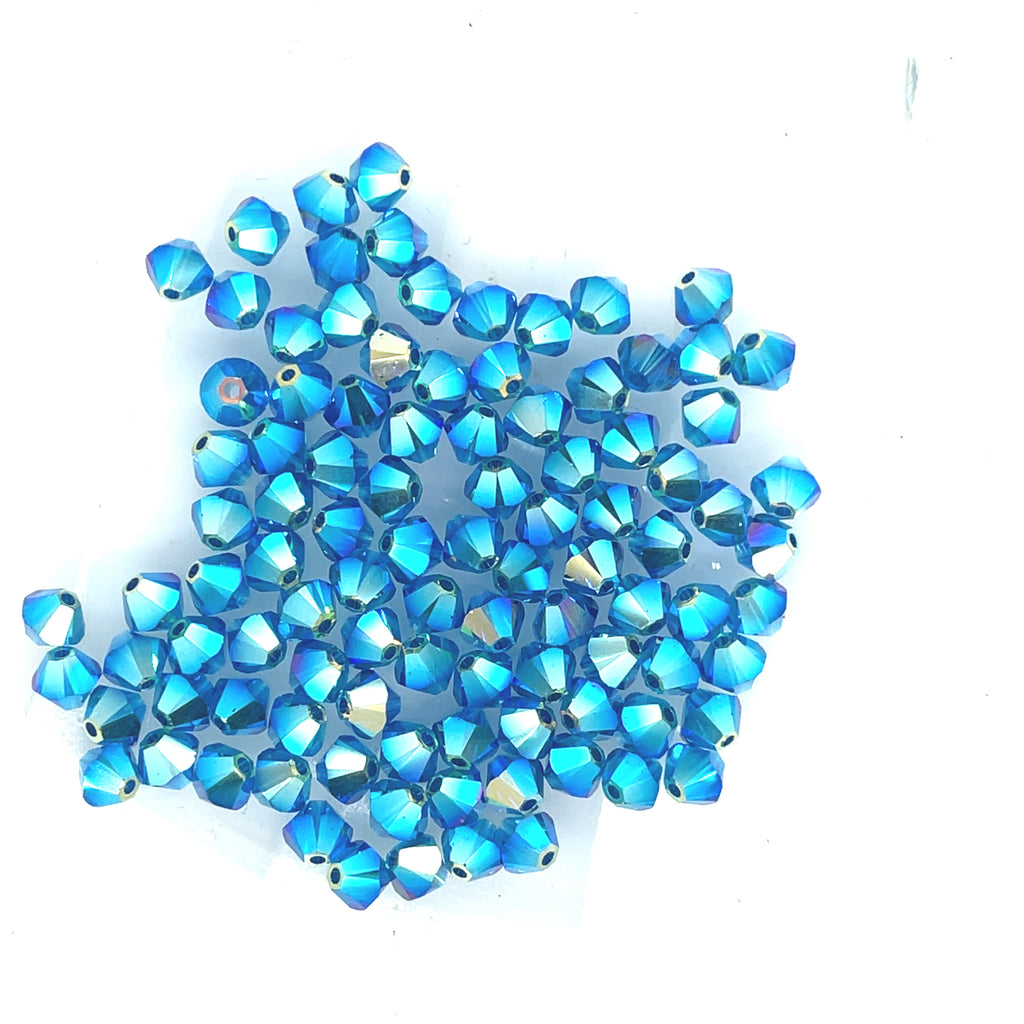 Swarovski Crystals Bead Jewelry Supplies