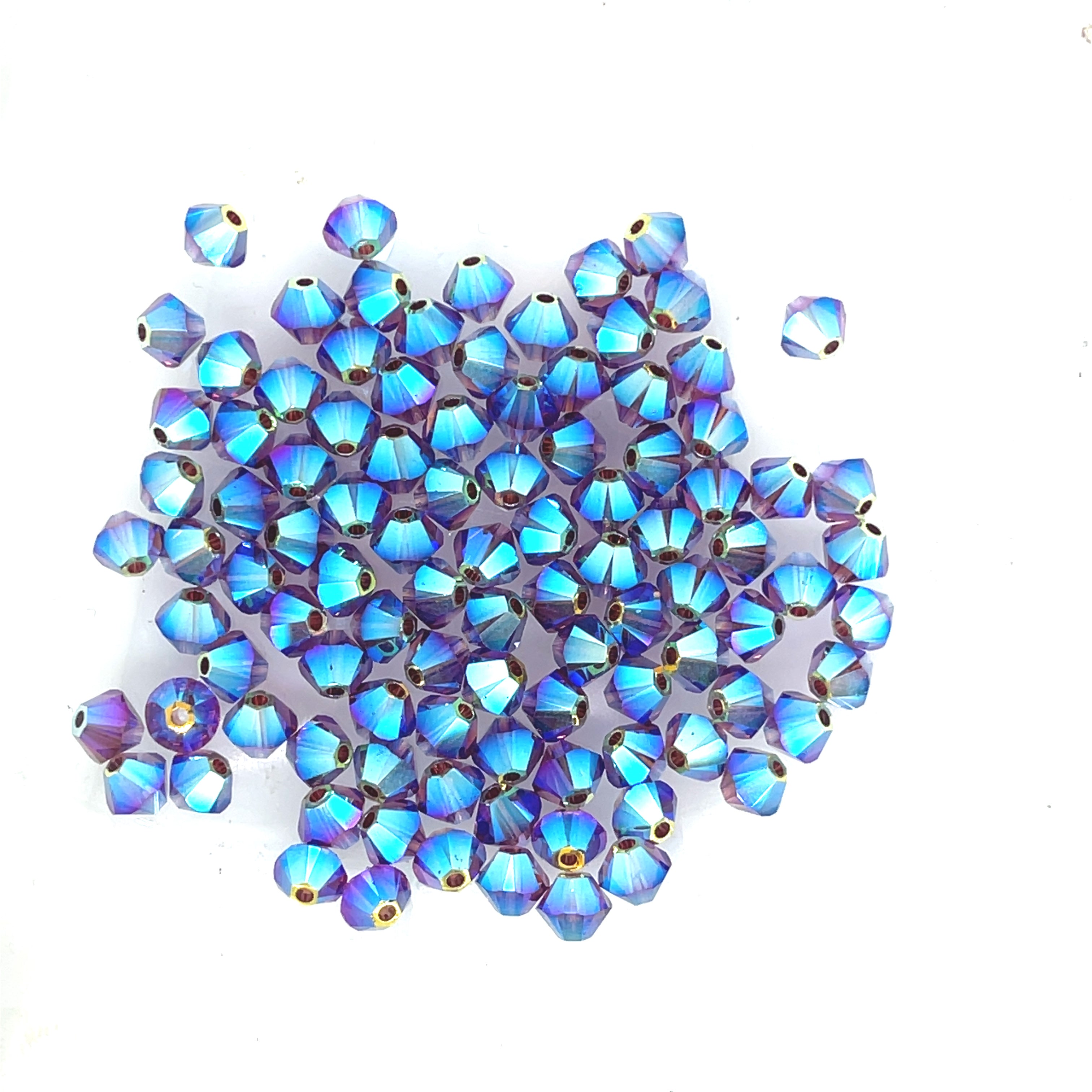 Swarovski Crystals Bead Jewelry Supplies