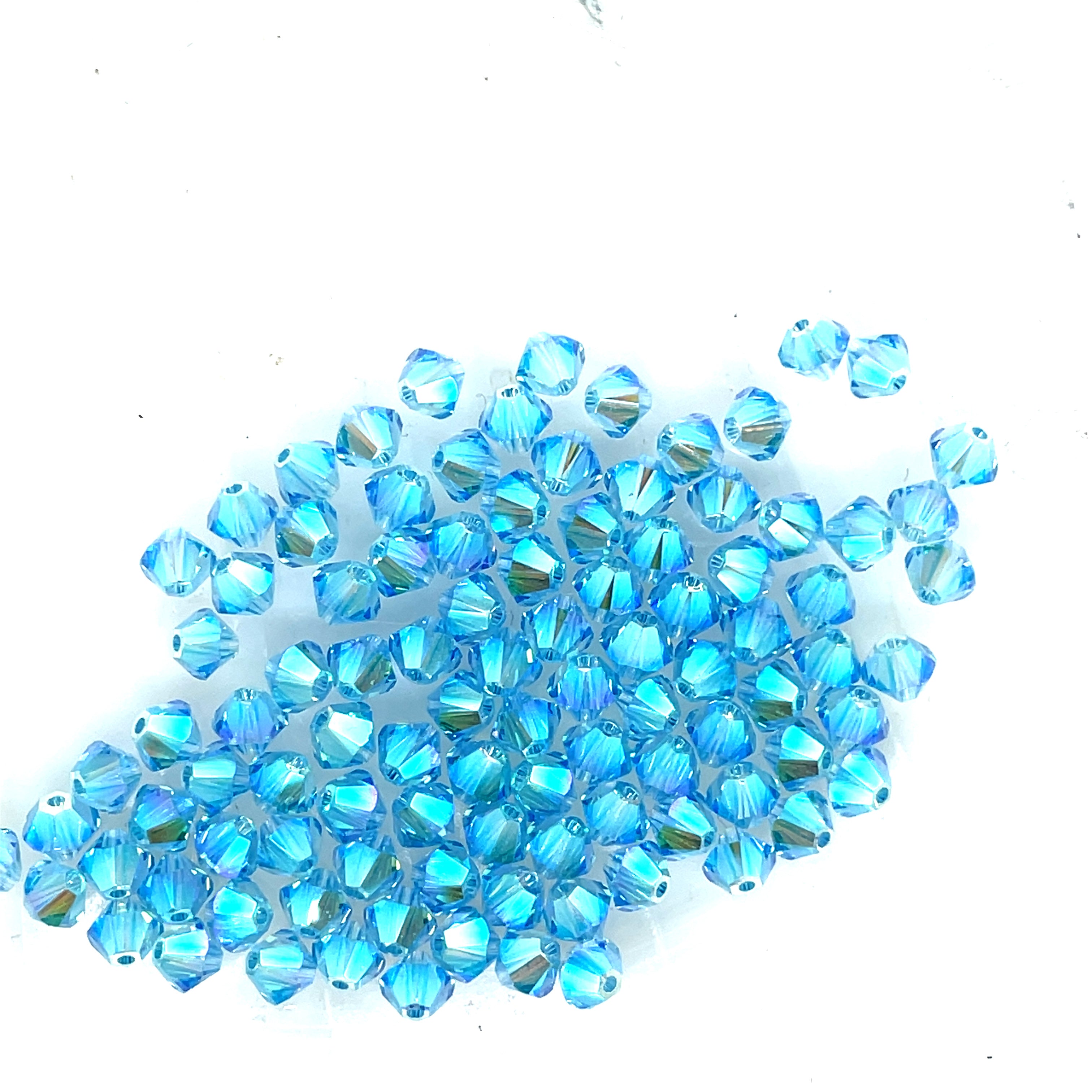 Swarovski Crystals Bead Jewelry Supplies