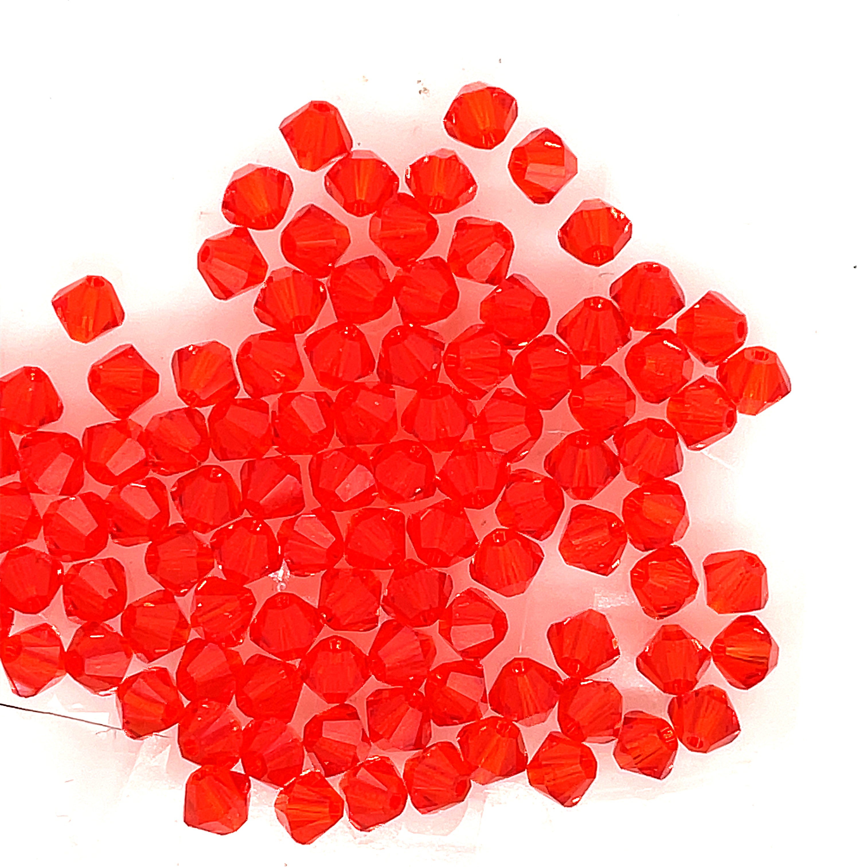 Swarovski Crystals Bead Jewelry Supplies