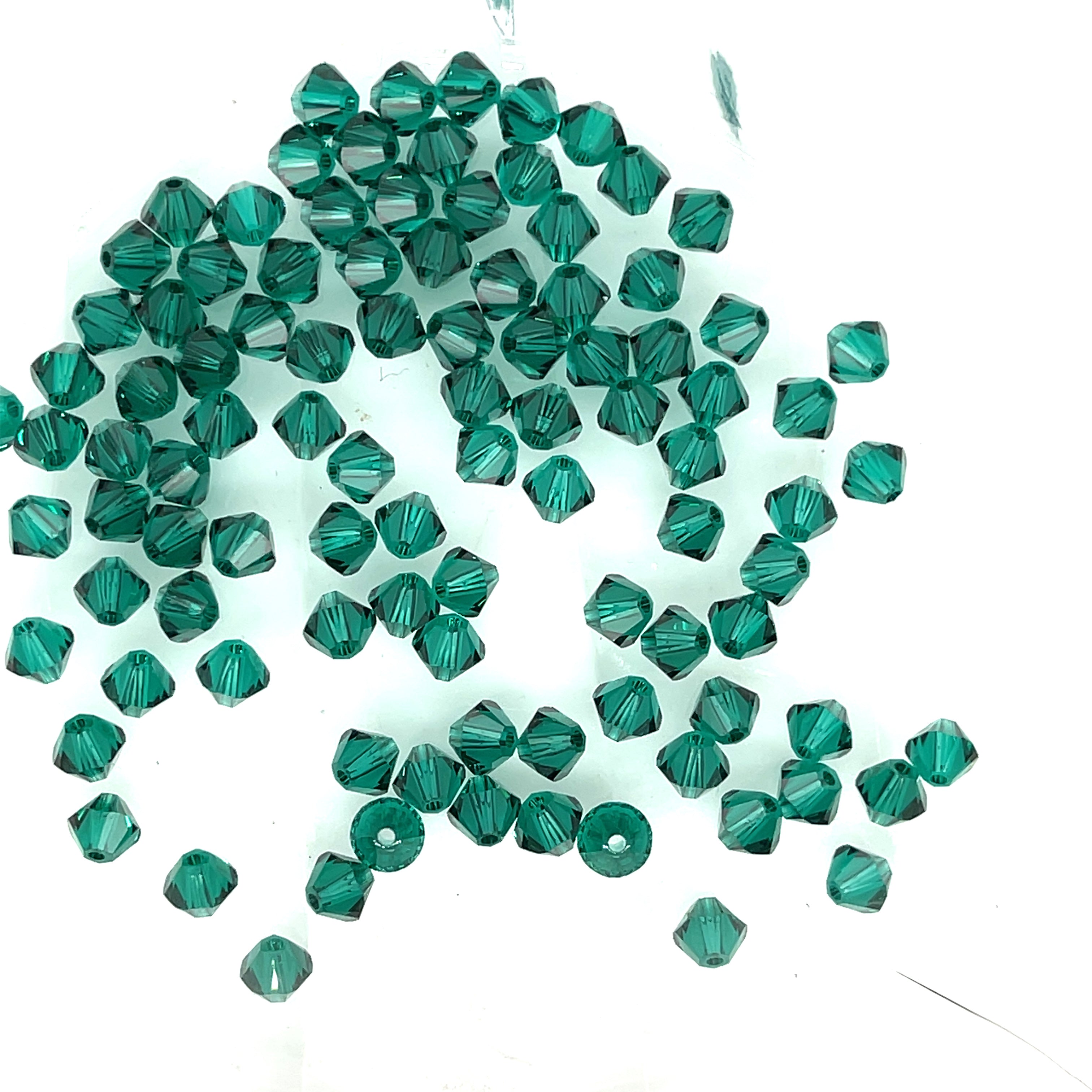 Swarovski Crystals Bead Jewelry Supplies