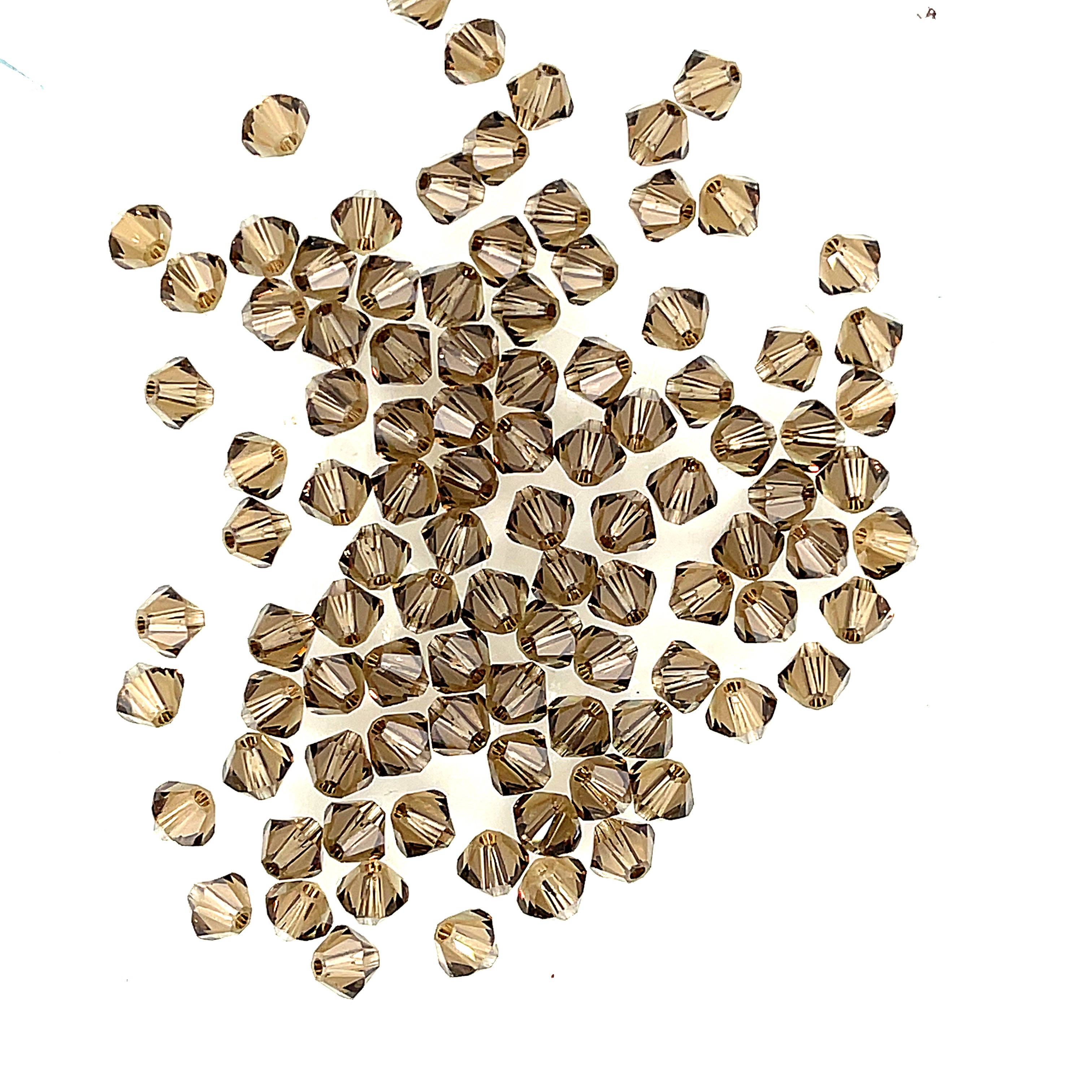 Swarovski Crystals Bead Jewelry Supplies